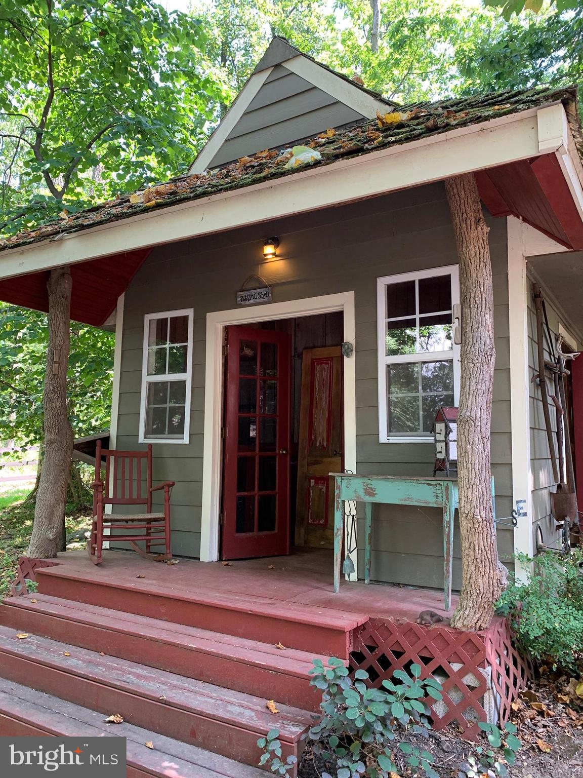 BLUEMONT - Residential