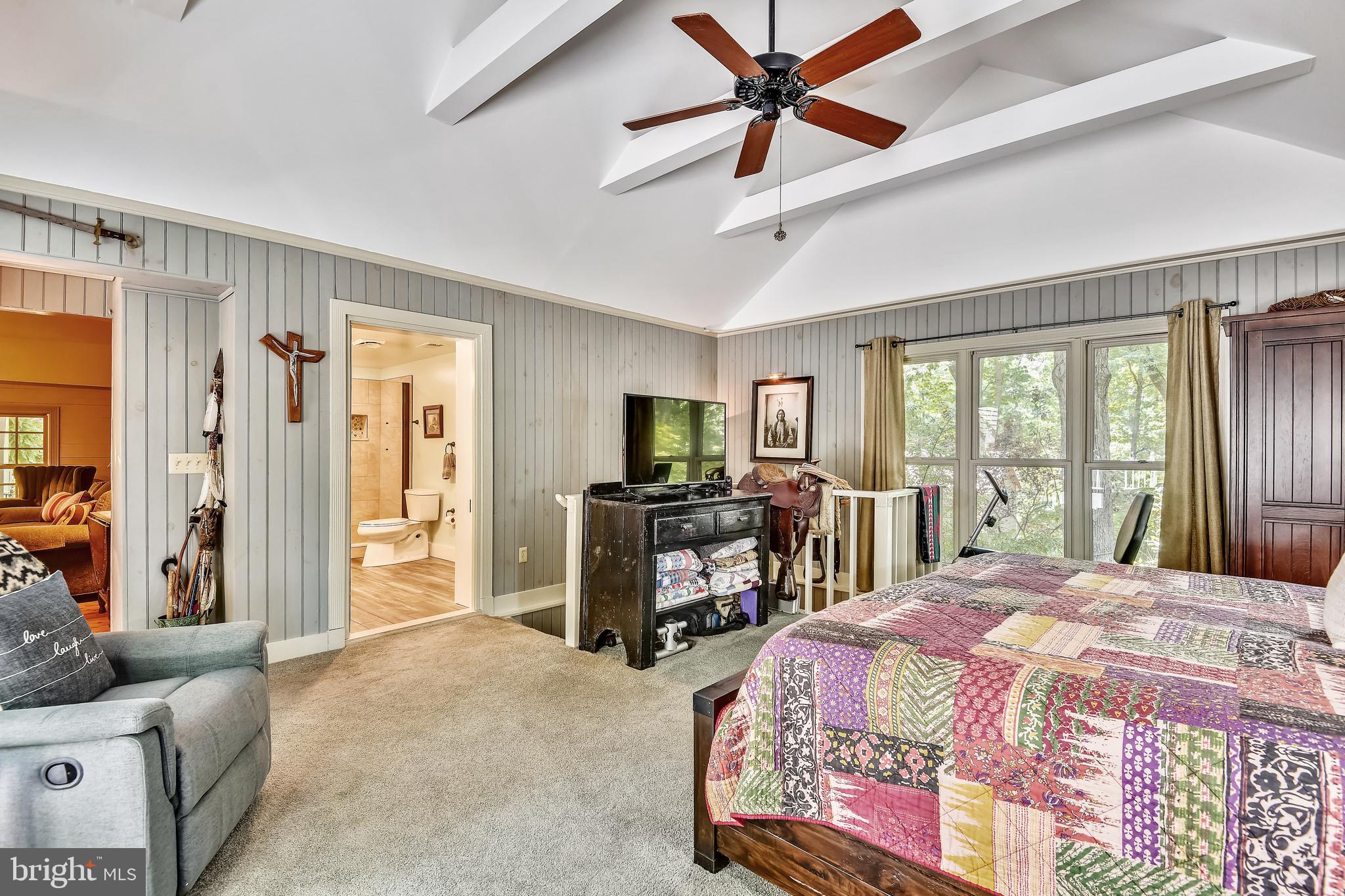 BLUEMONT - Residential