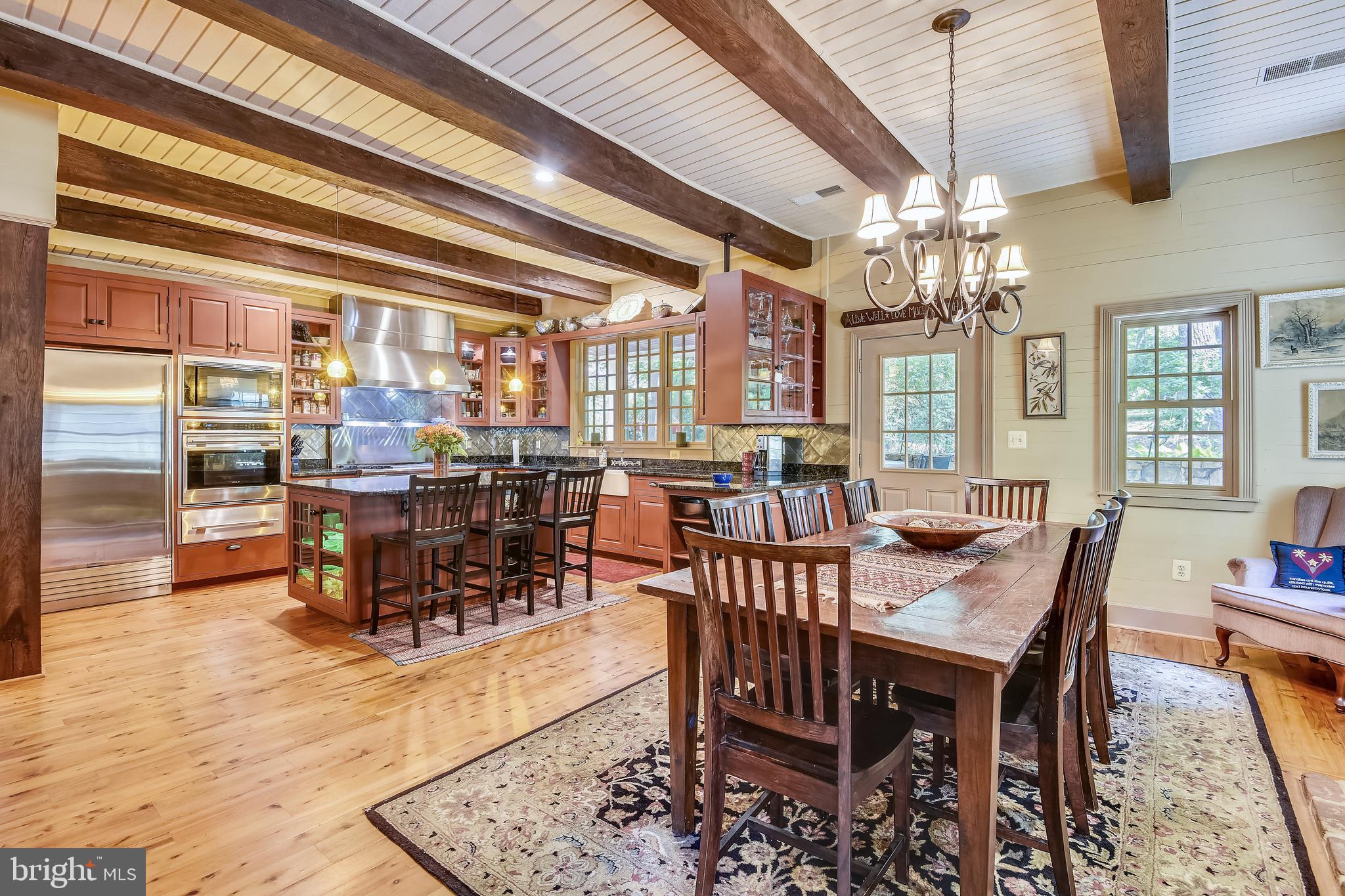 BLUEMONT - Residential