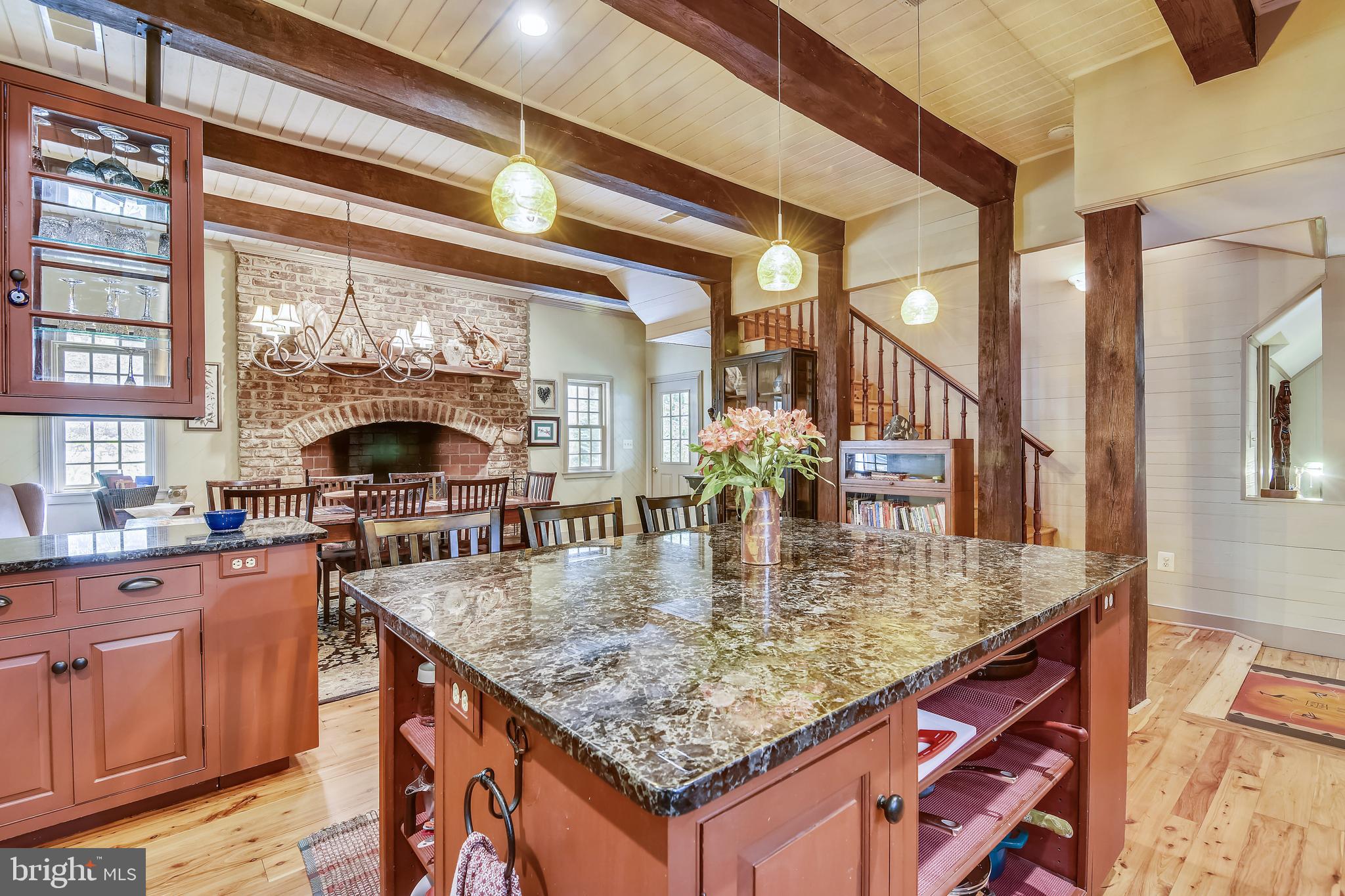 BLUEMONT - Residential