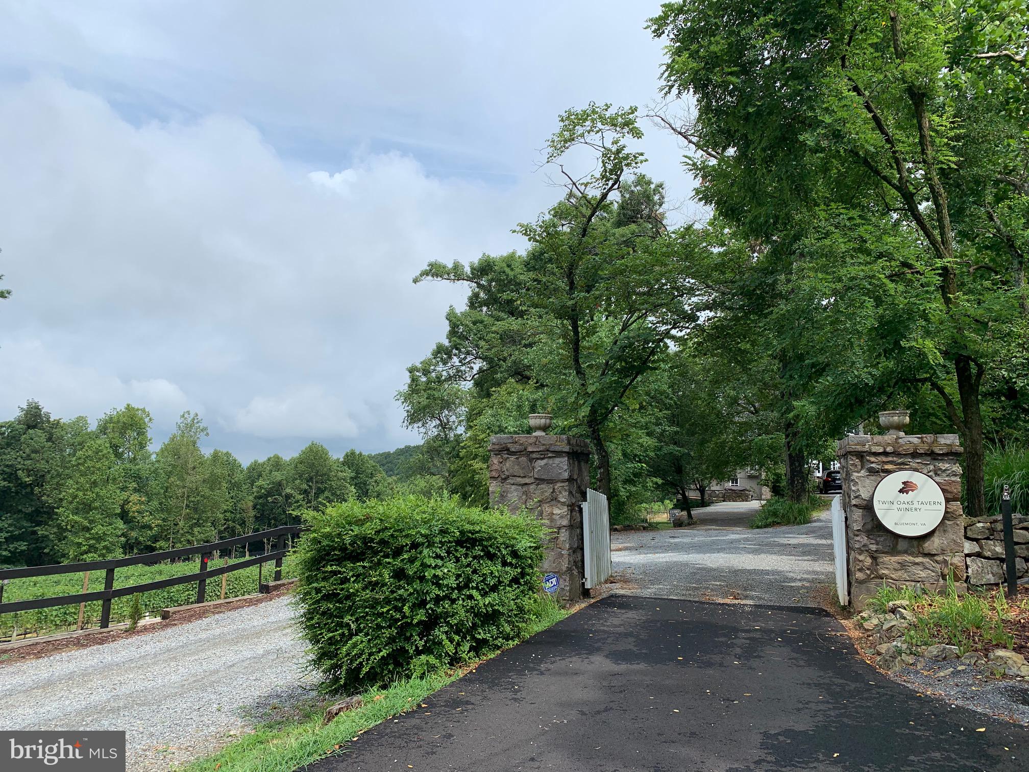 BLUEMONT - Residential