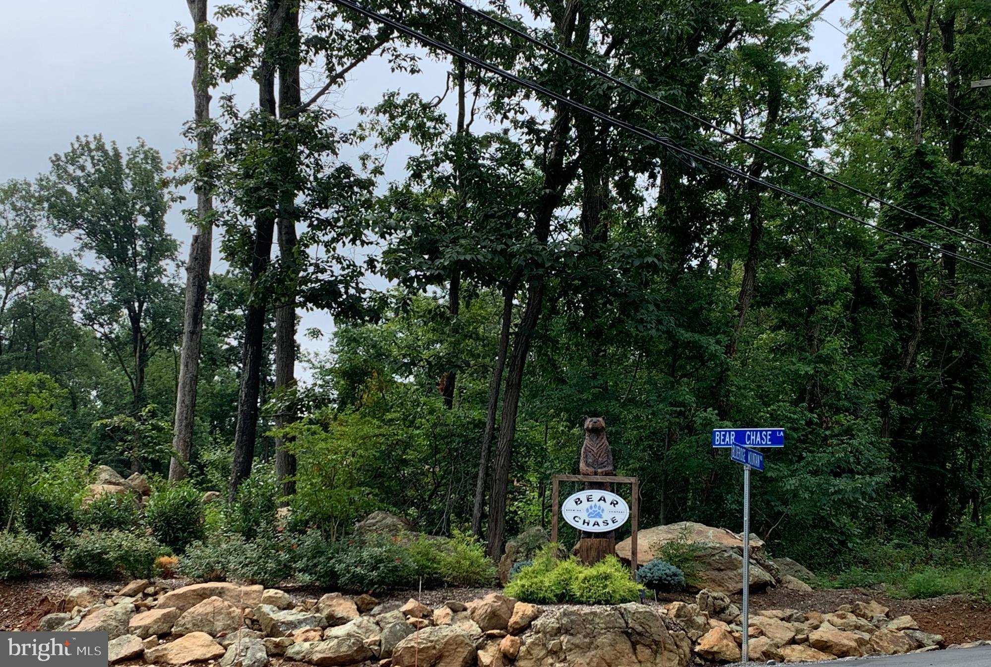 BLUEMONT - Residential