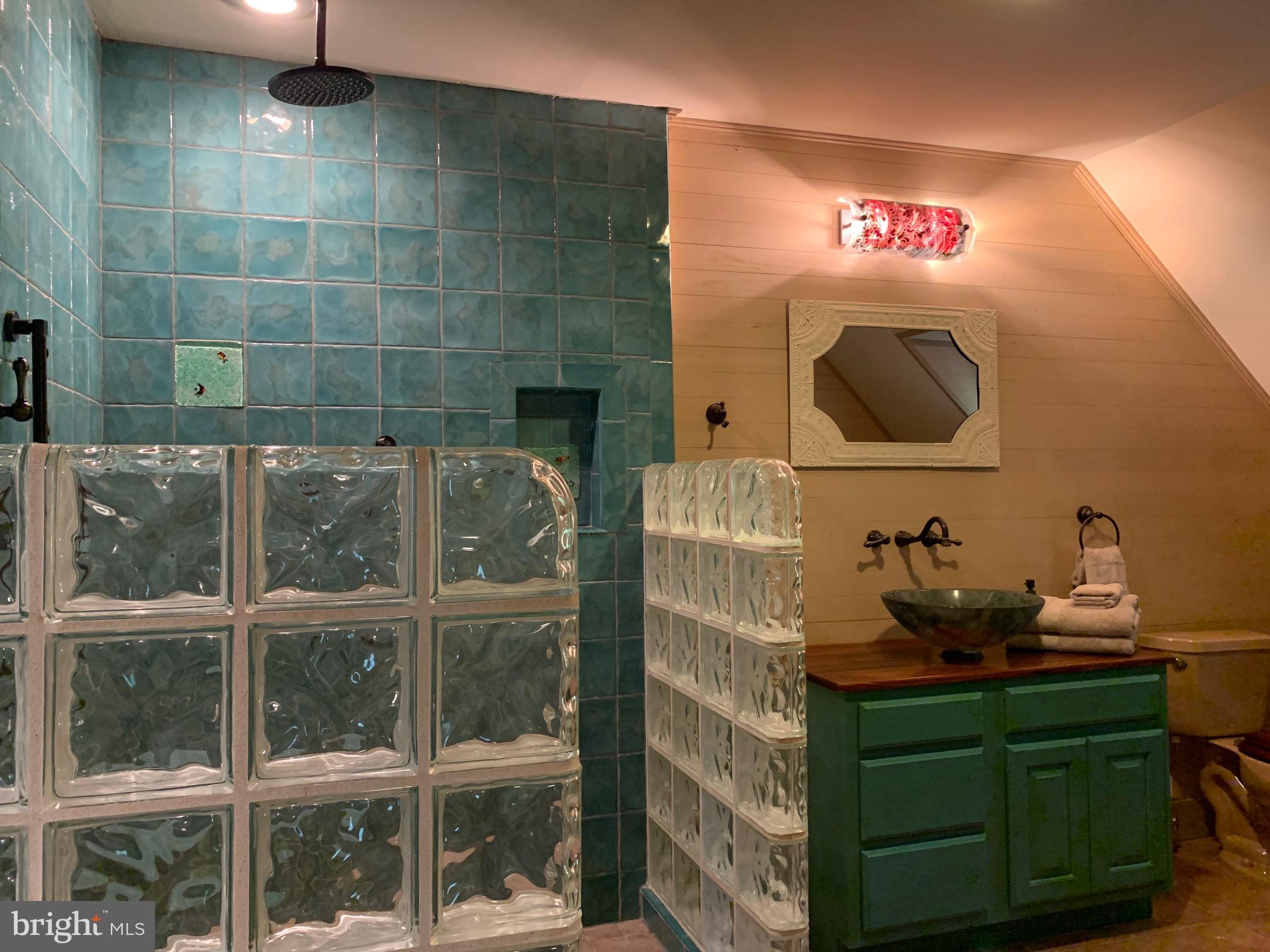 BLUEMONT - Residential