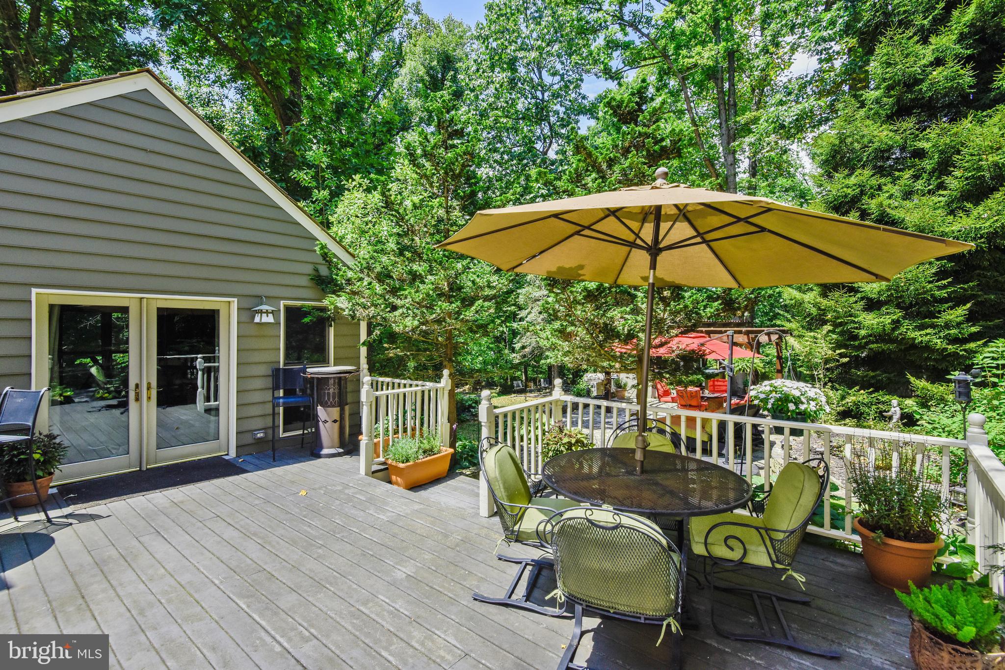 BLUEMONT - Residential