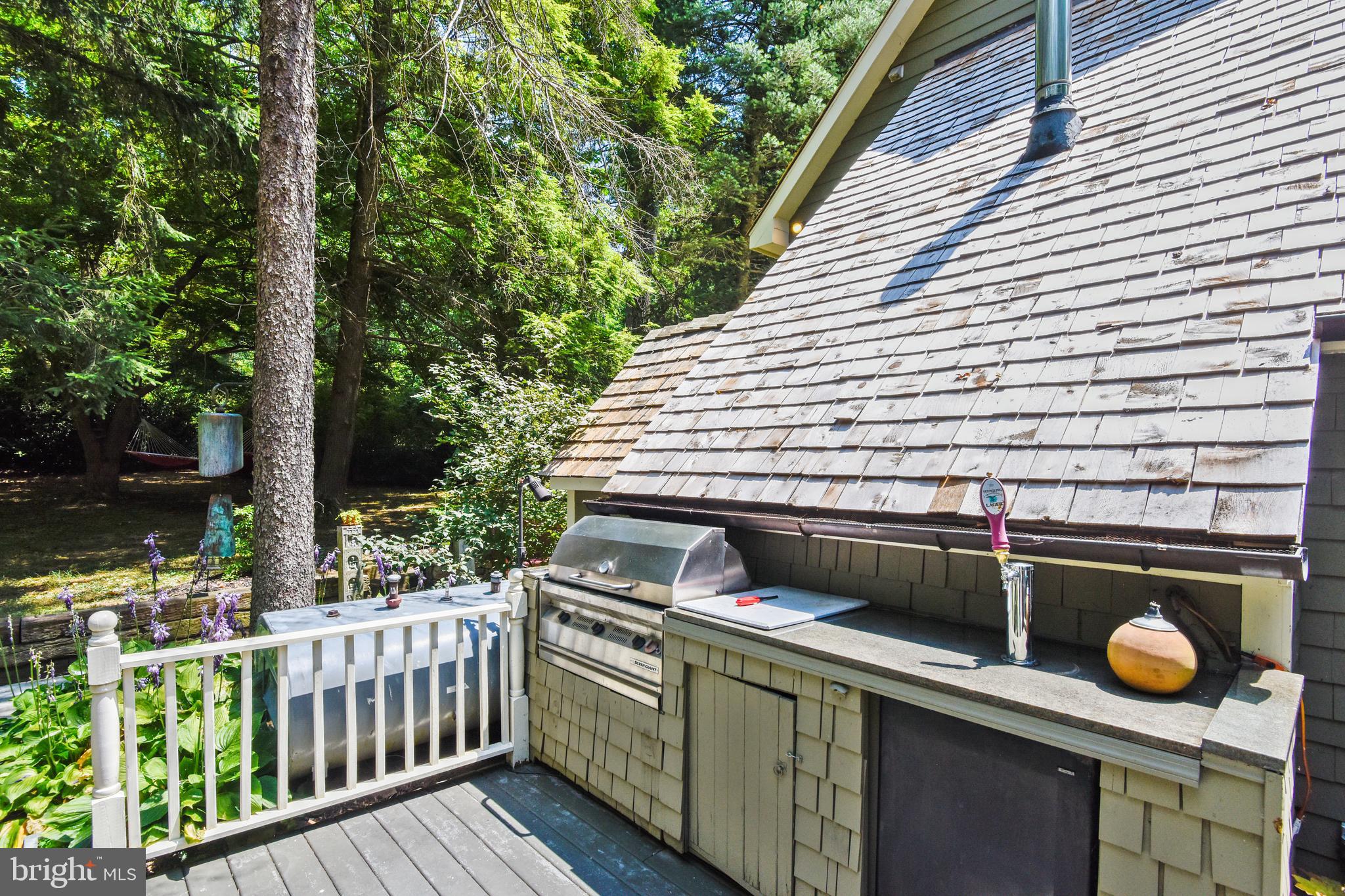 BLUEMONT - Residential