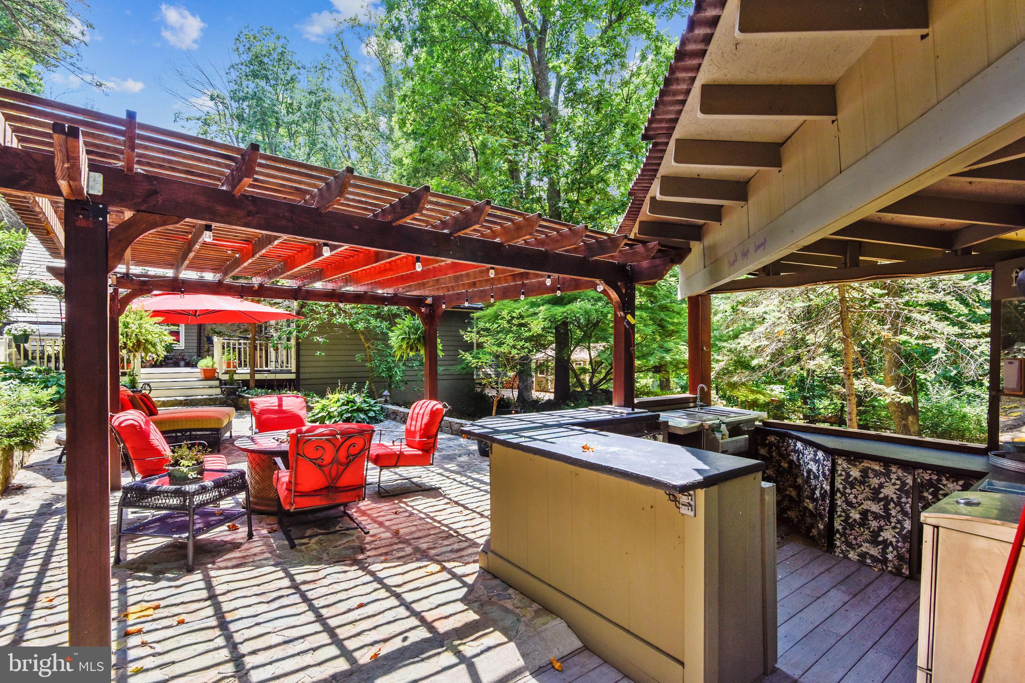 BLUEMONT - Residential