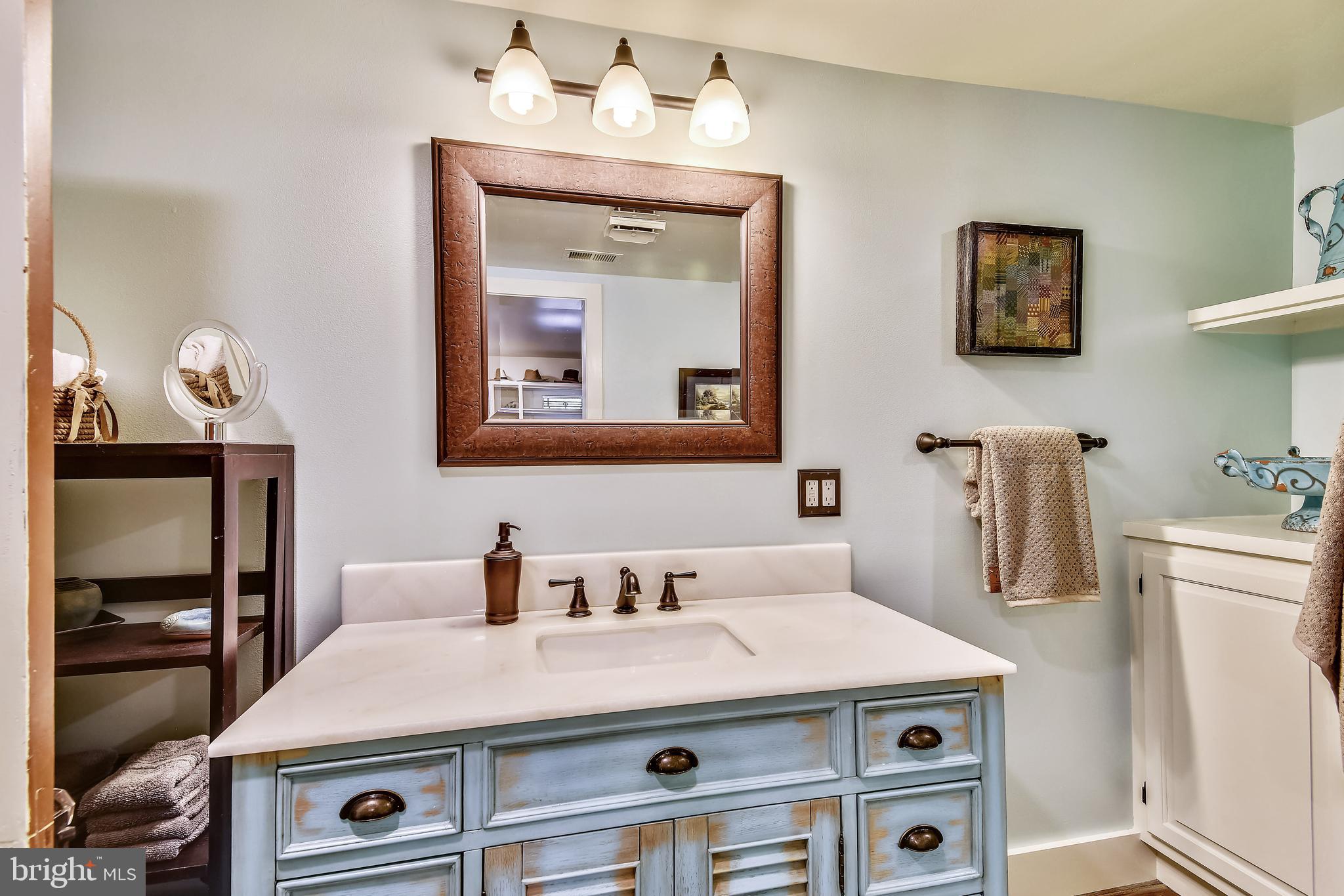 BLUEMONT - Residential