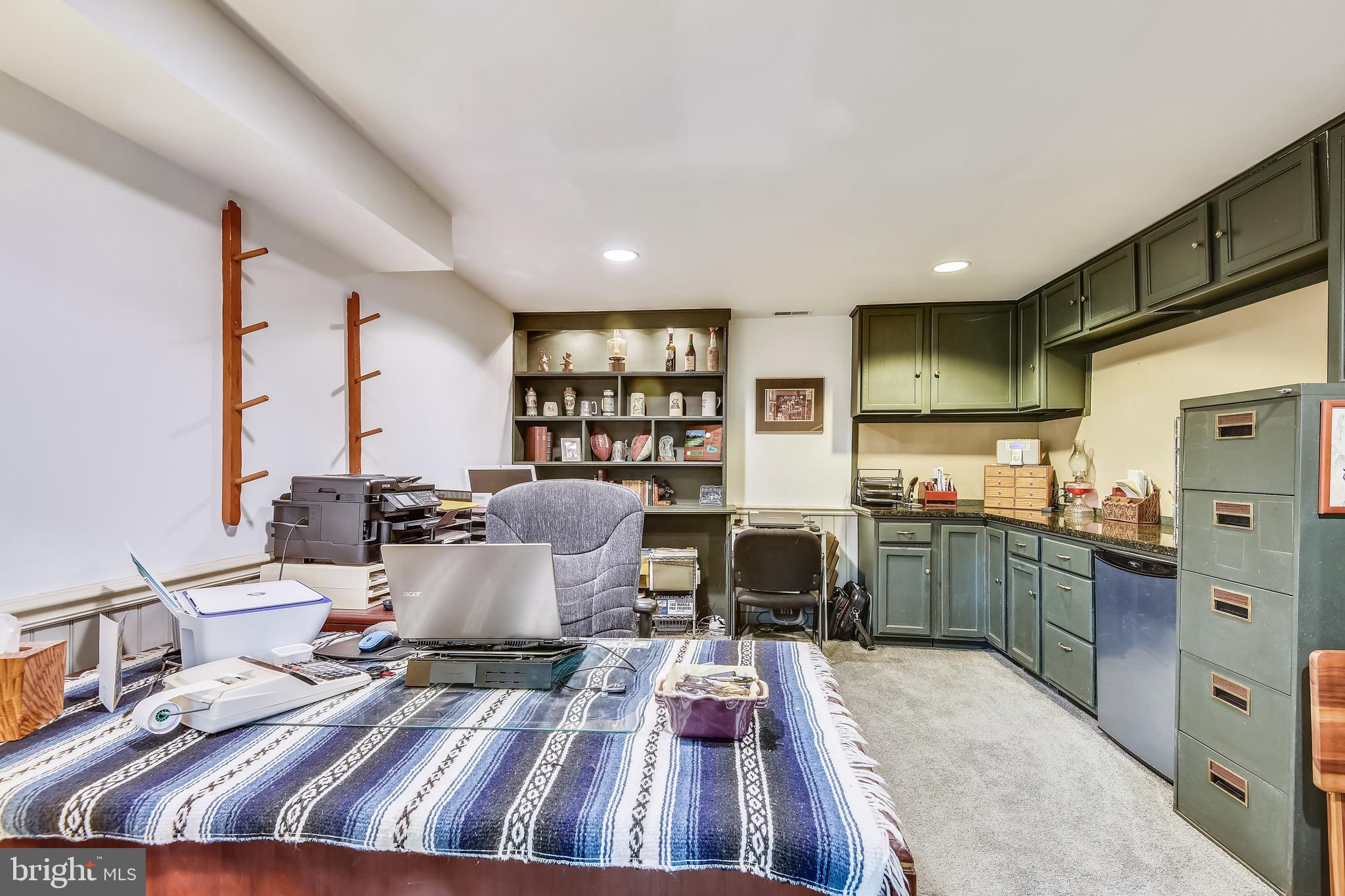 BLUEMONT - Residential