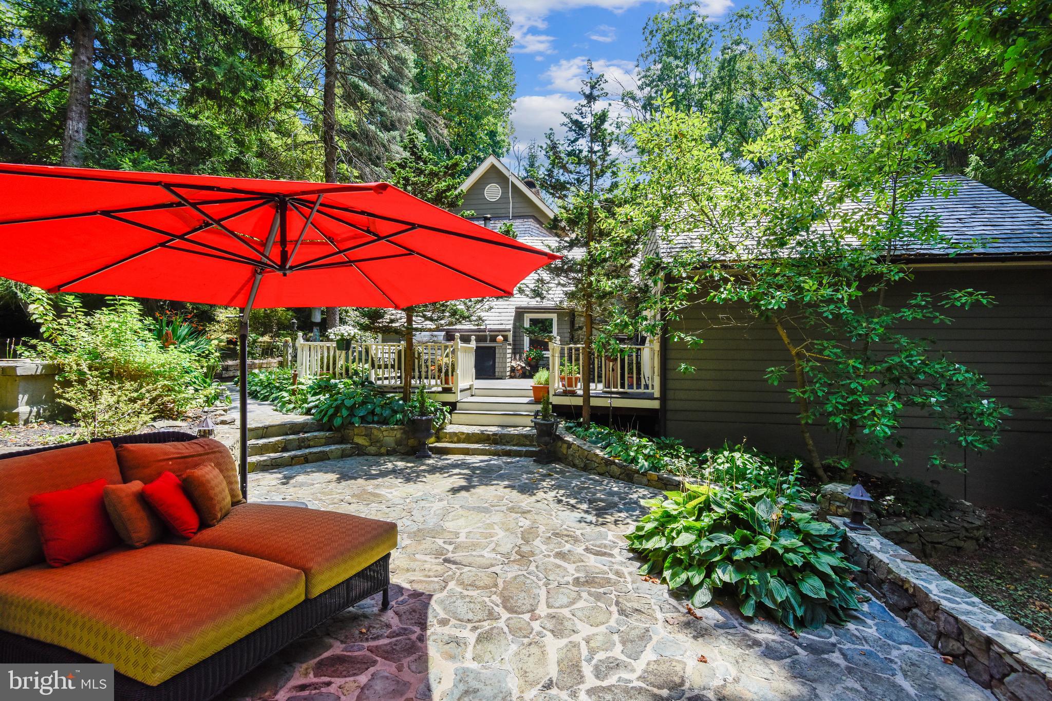 BLUEMONT - Residential