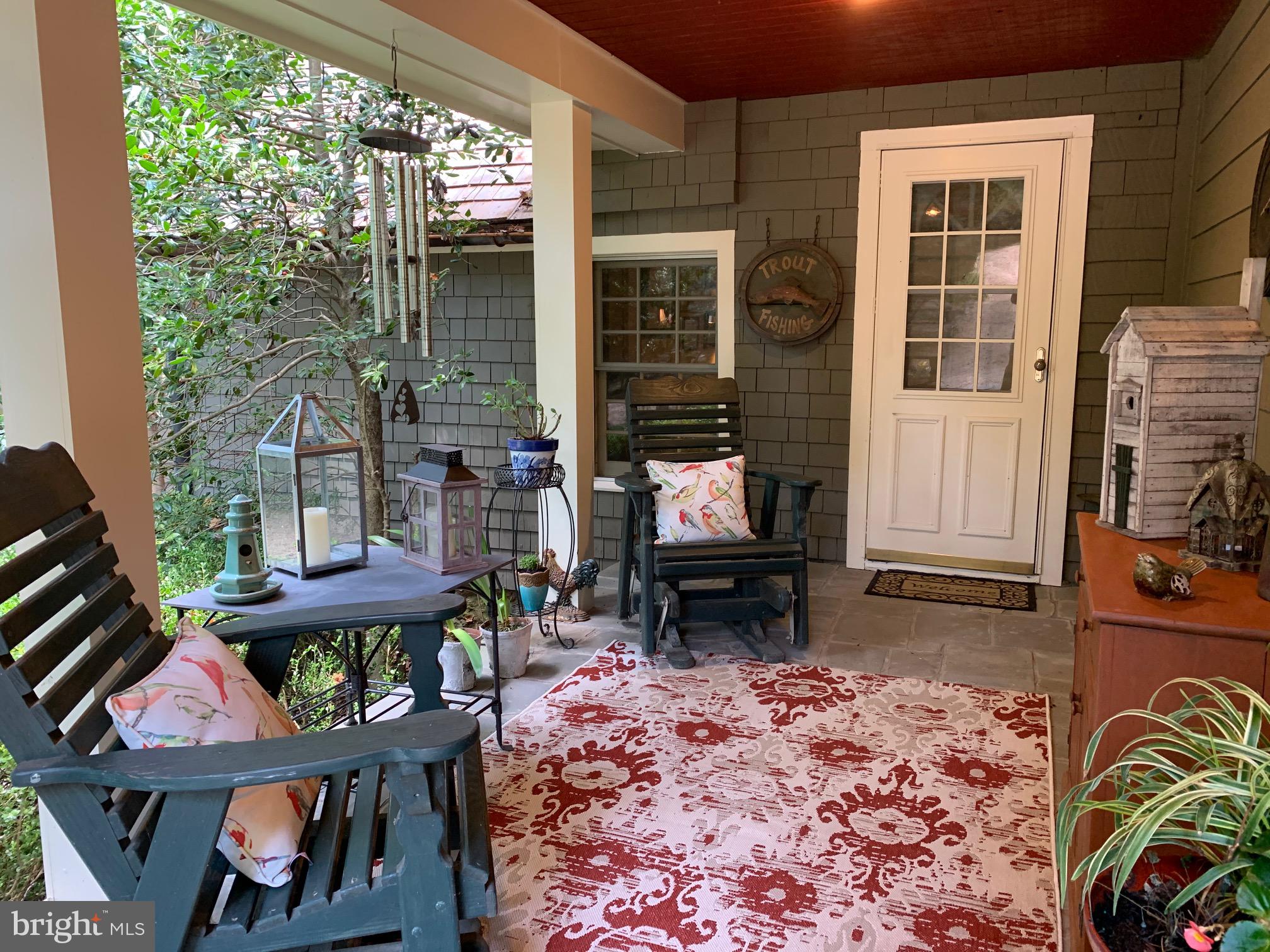 BLUEMONT - Residential