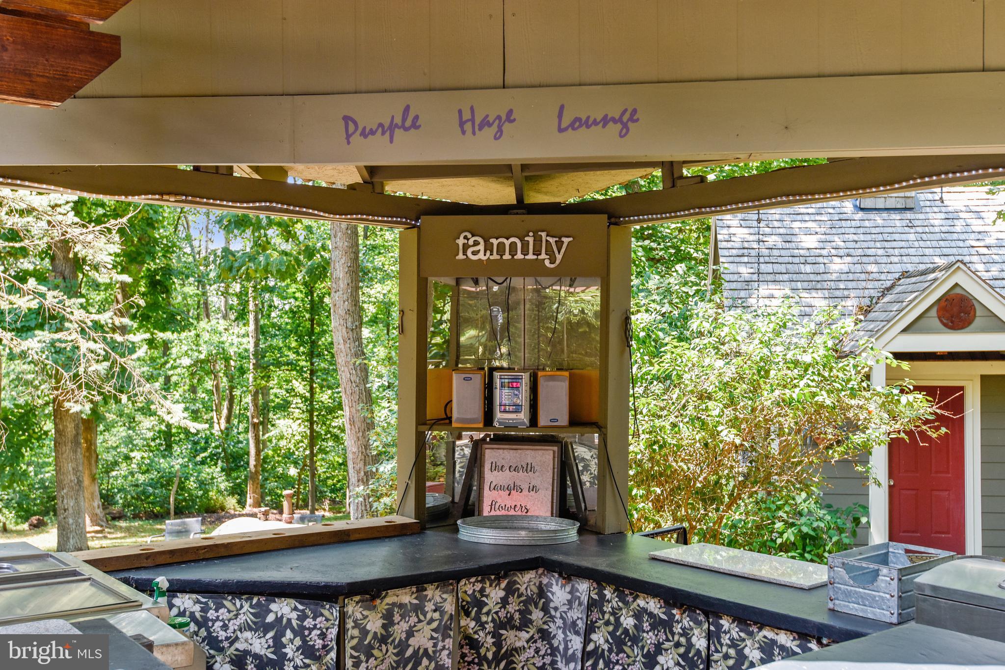 BLUEMONT - Residential