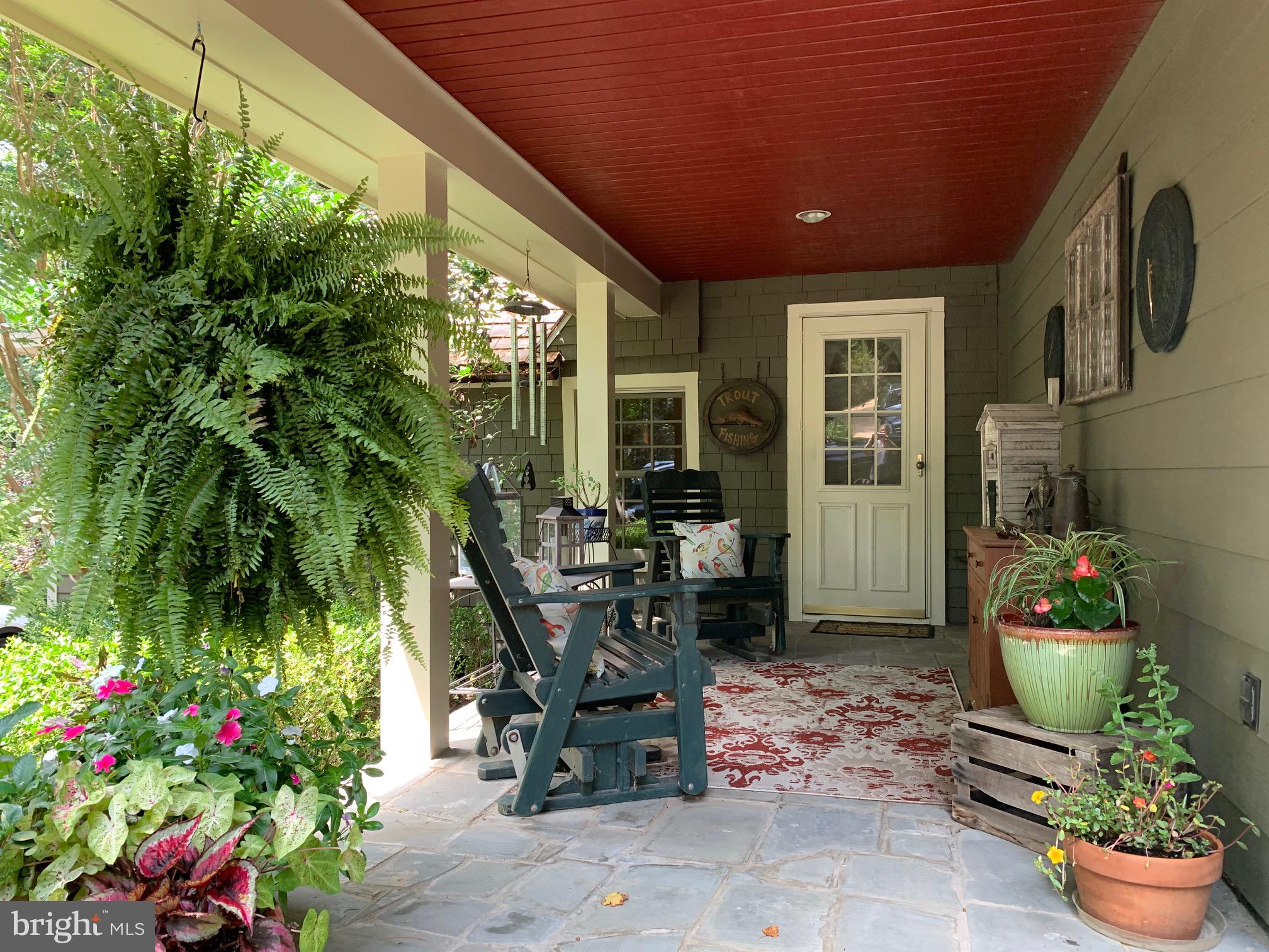 BLUEMONT - Residential