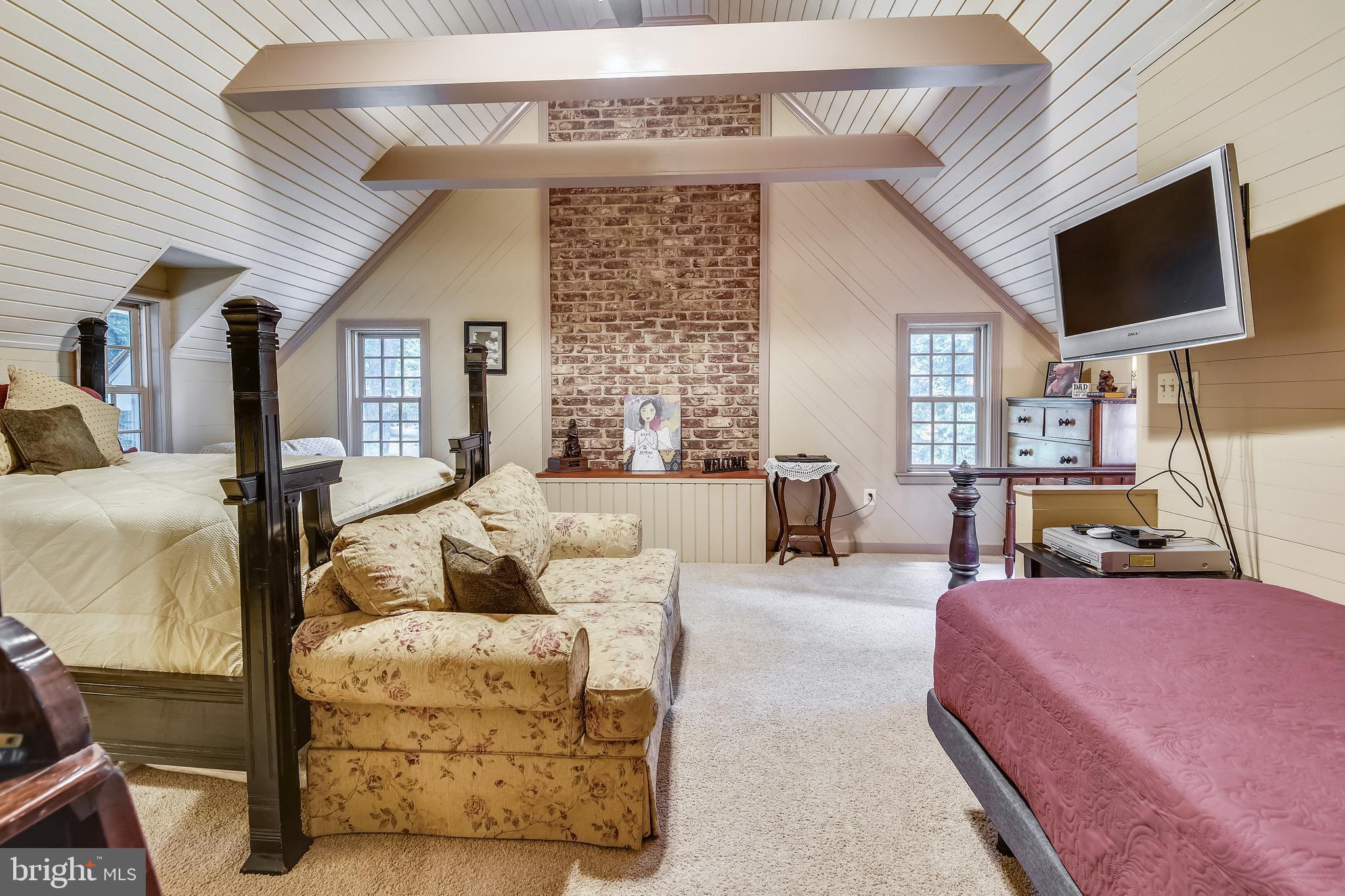 BLUEMONT - Residential