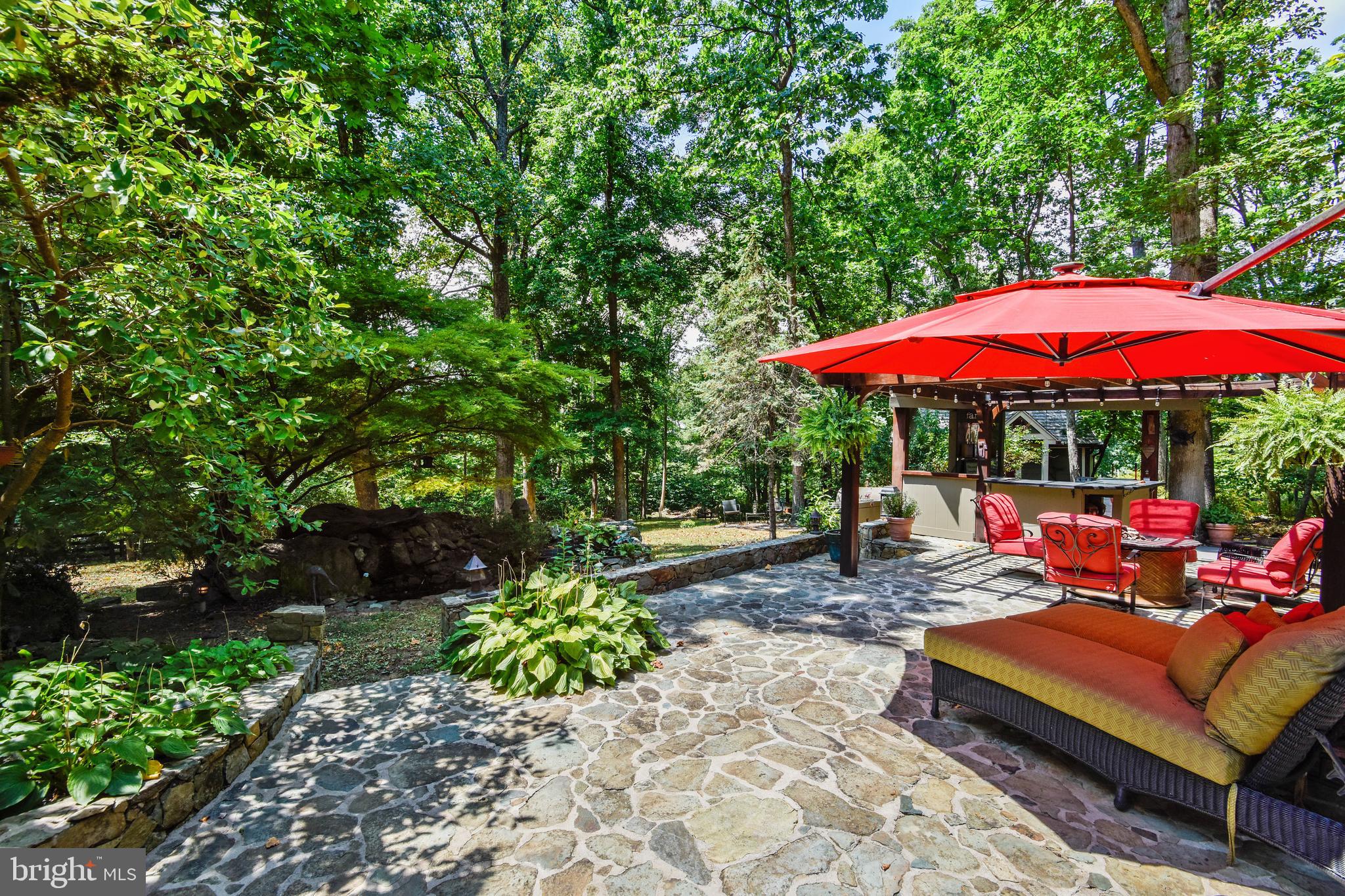 BLUEMONT - Residential