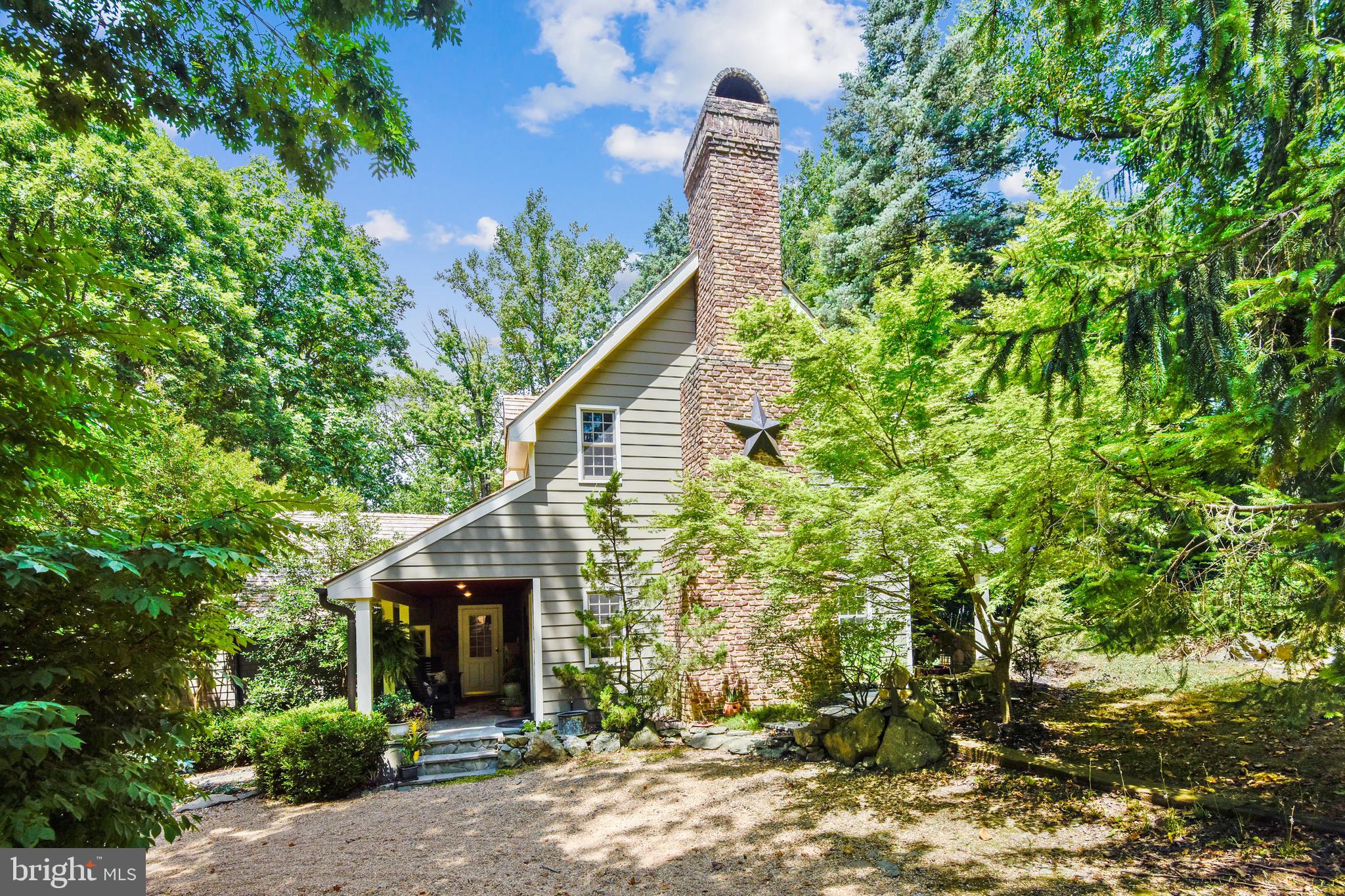 BLUEMONT - Residential