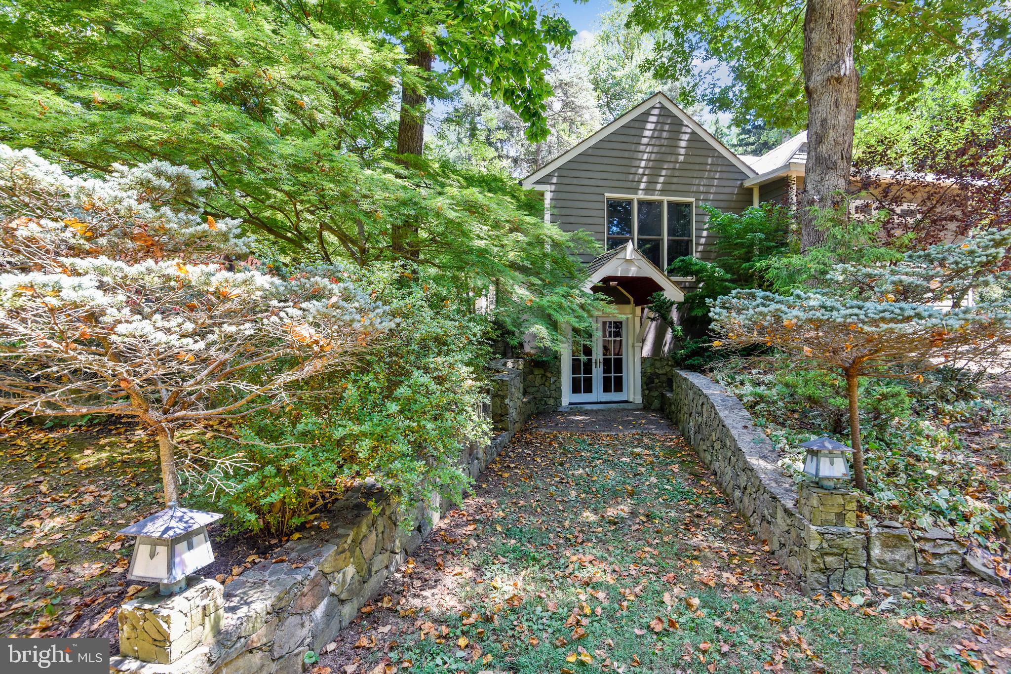 BLUEMONT - Residential