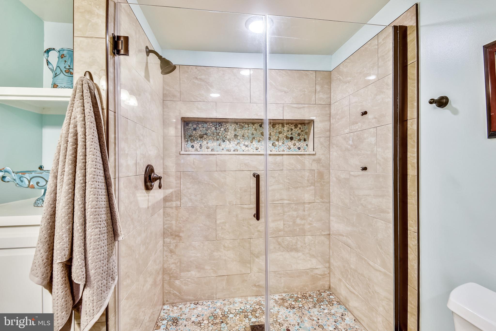 BLUEMONT - Residential