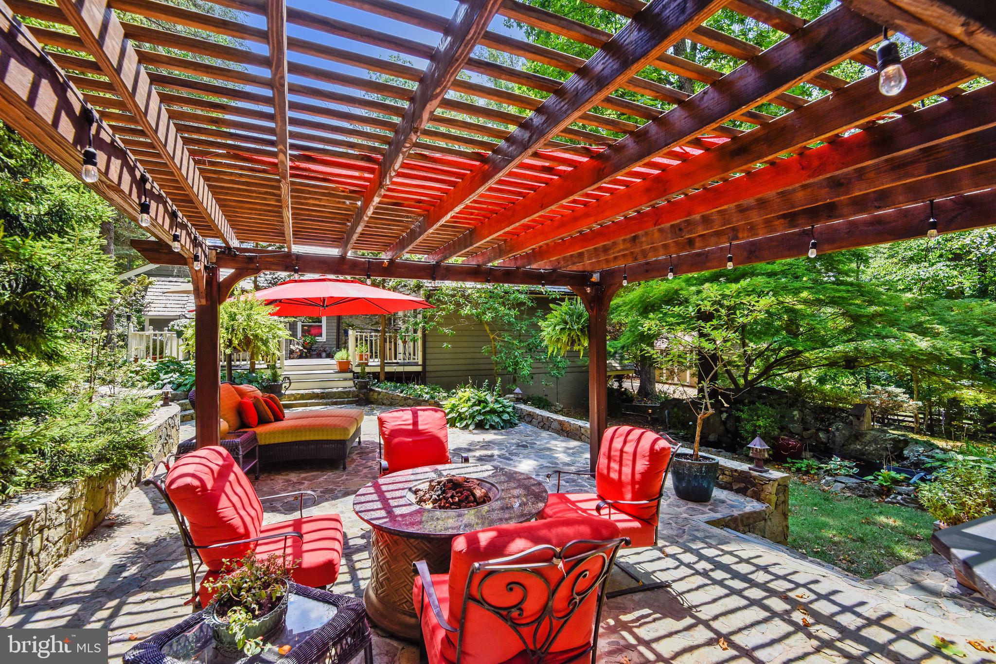 BLUEMONT - Residential