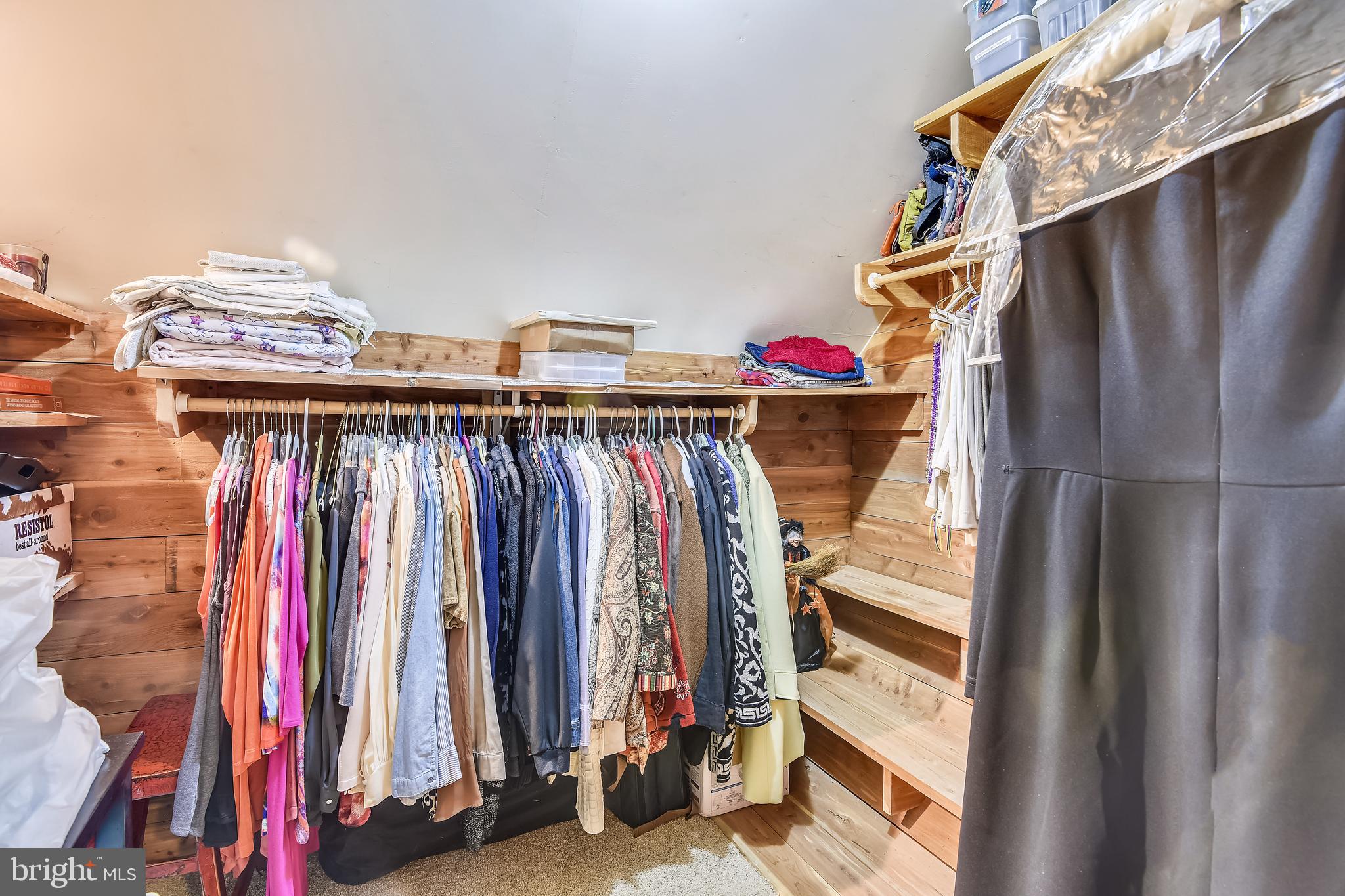 BLUEMONT - Residential