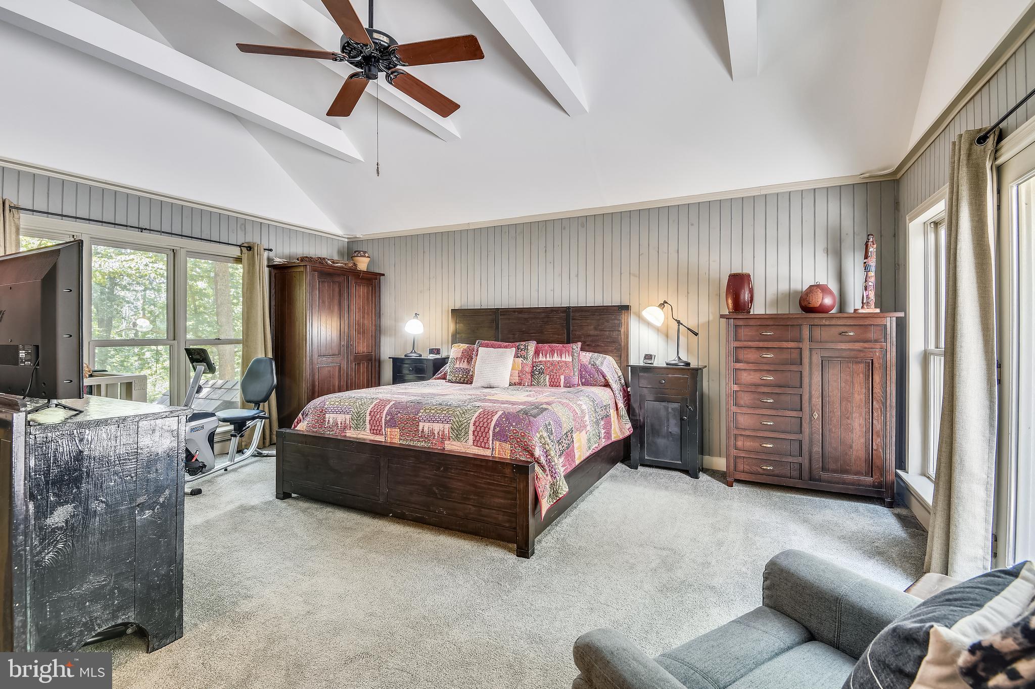 BLUEMONT - Residential