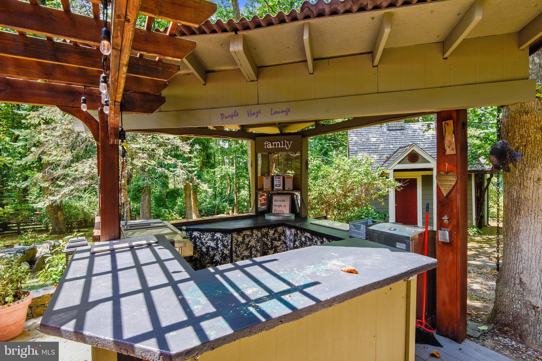 BLUEMONT - Residential