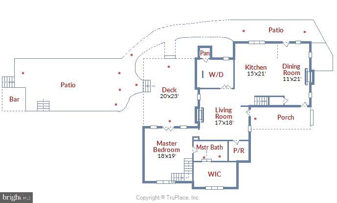 BLUEMONT - Residential
