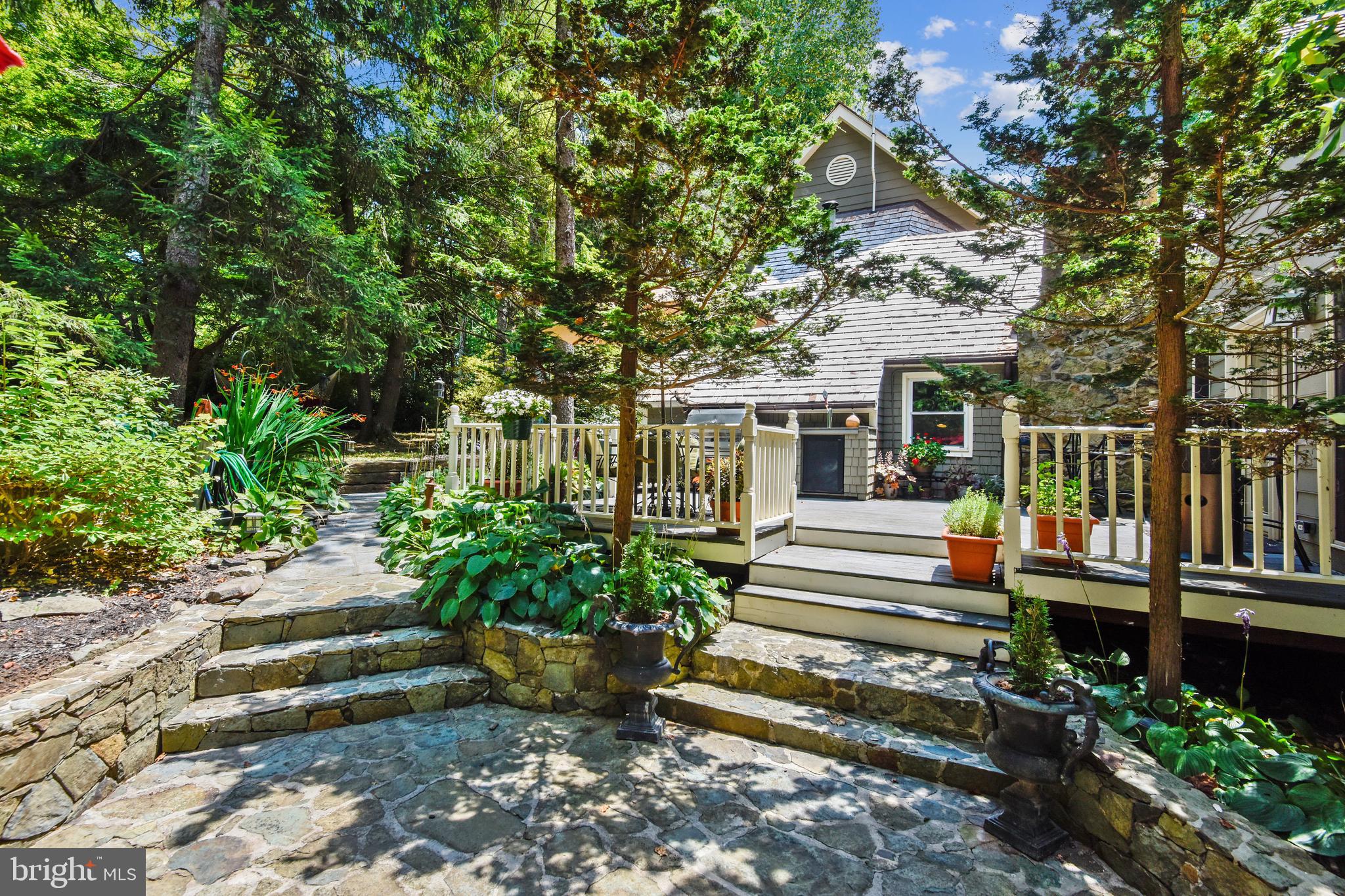 BLUEMONT - Residential