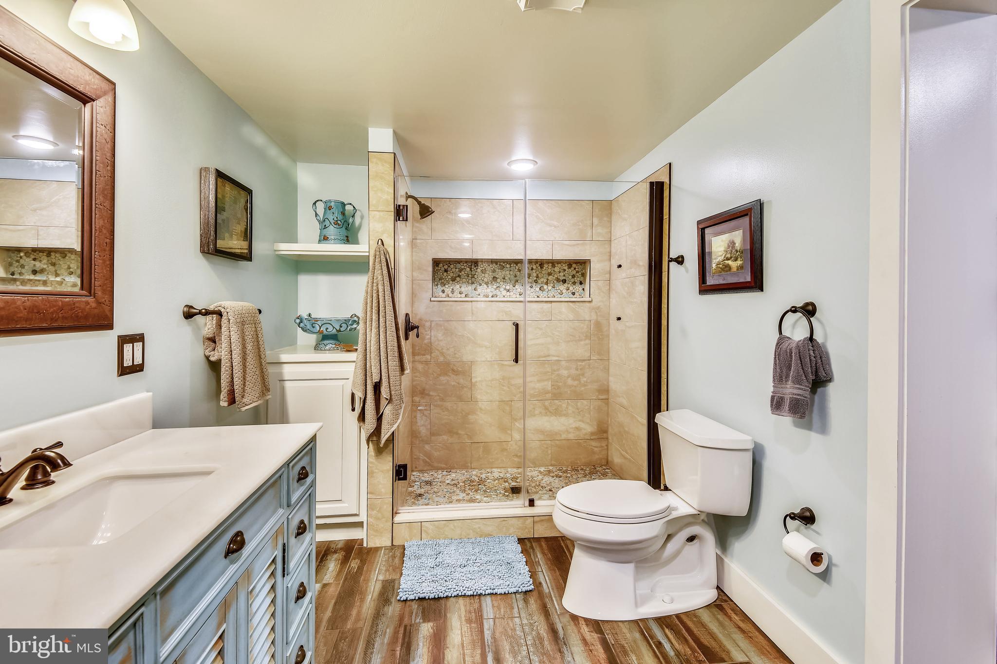 BLUEMONT - Residential