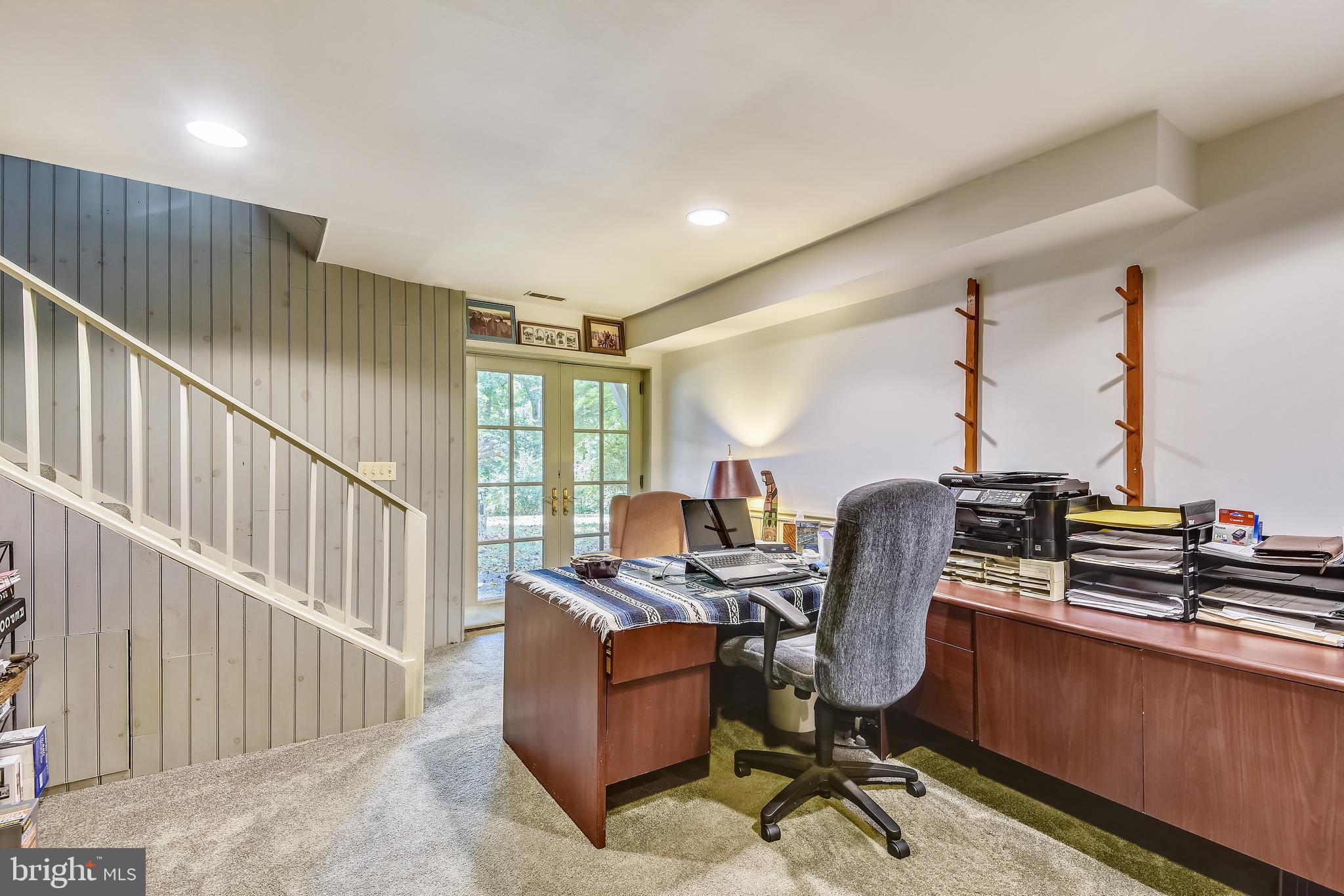 BLUEMONT - Residential