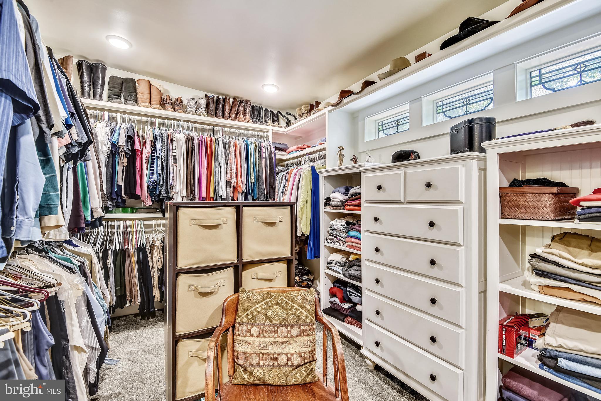 BLUEMONT - Residential