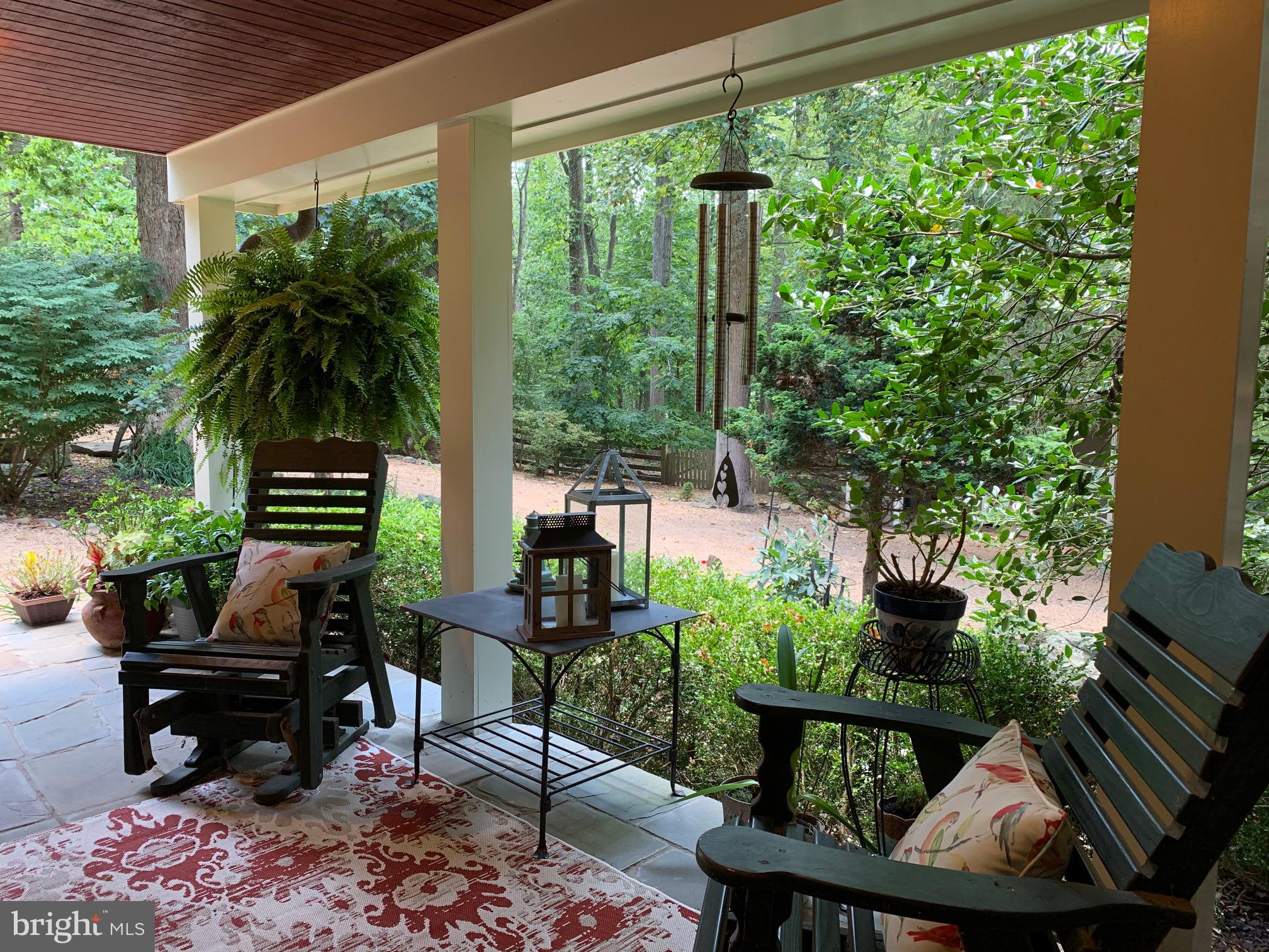 BLUEMONT - Residential