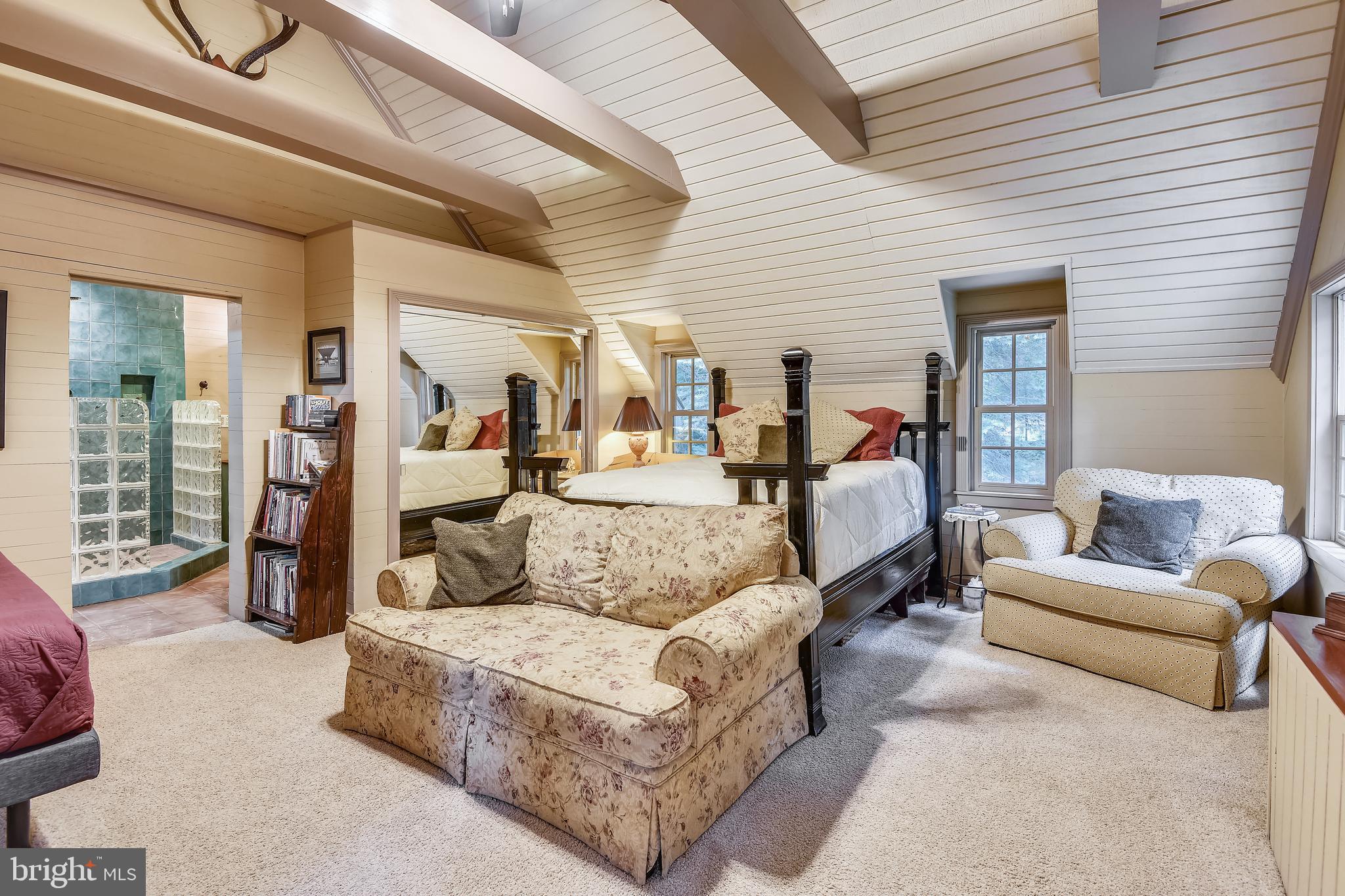 BLUEMONT - Residential