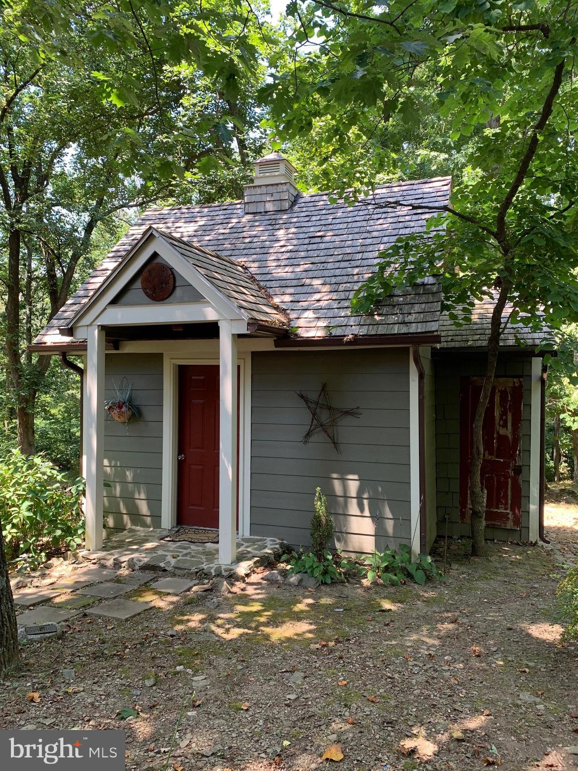 BLUEMONT - Residential