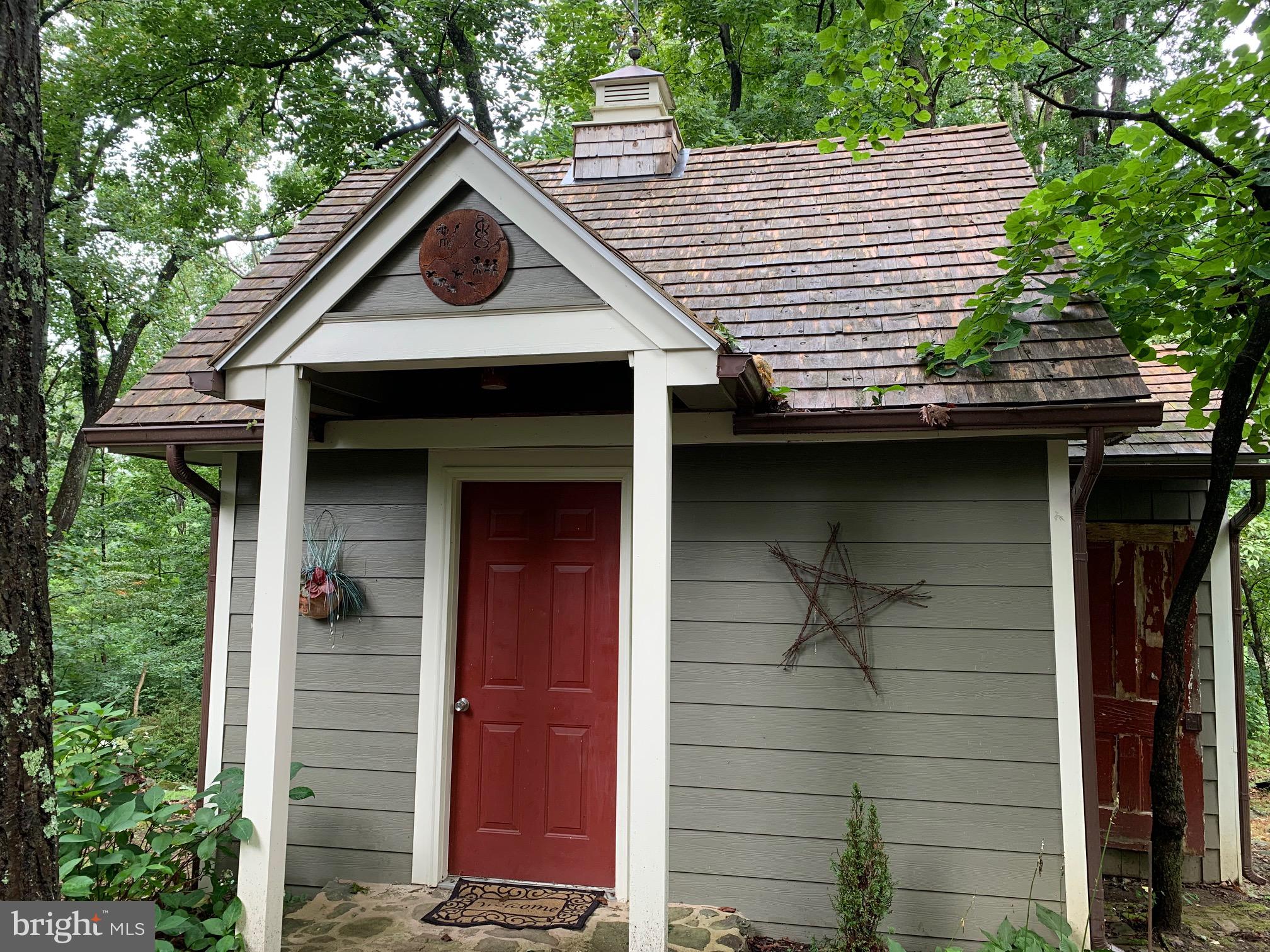 BLUEMONT - Residential