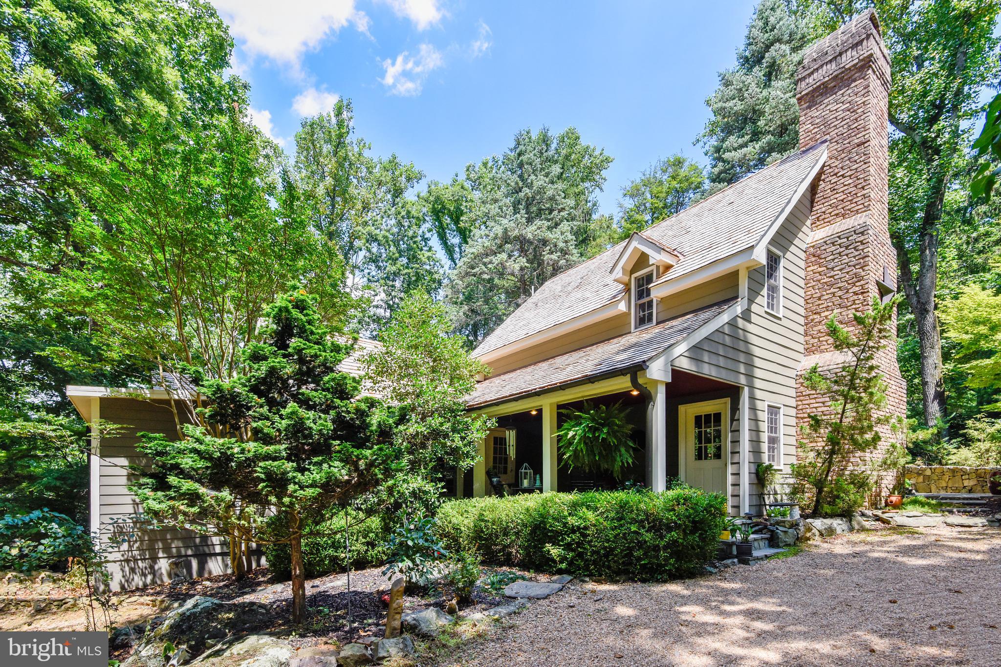 BLUEMONT - Residential