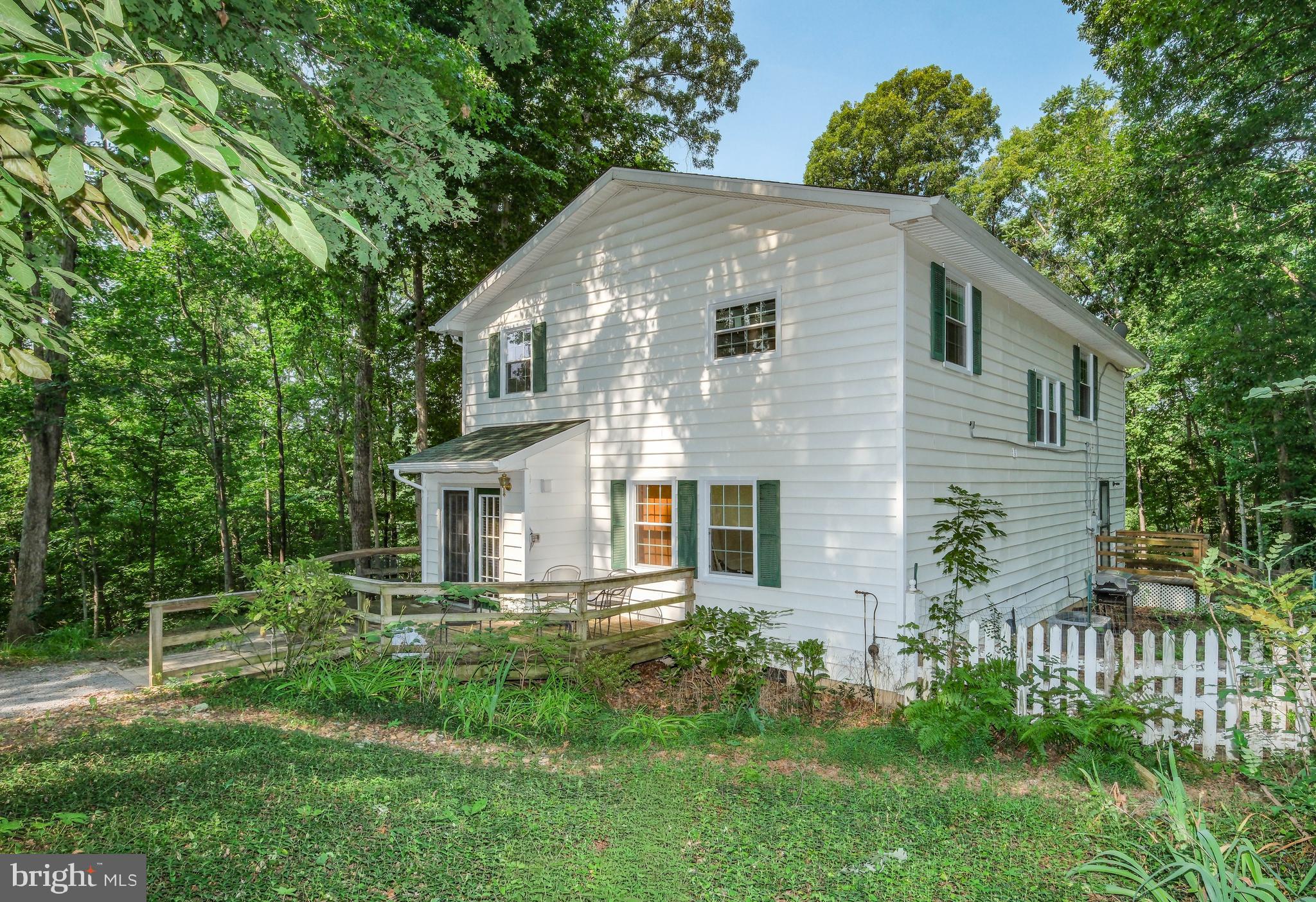 286 SUMMIT RIDGE ROAD