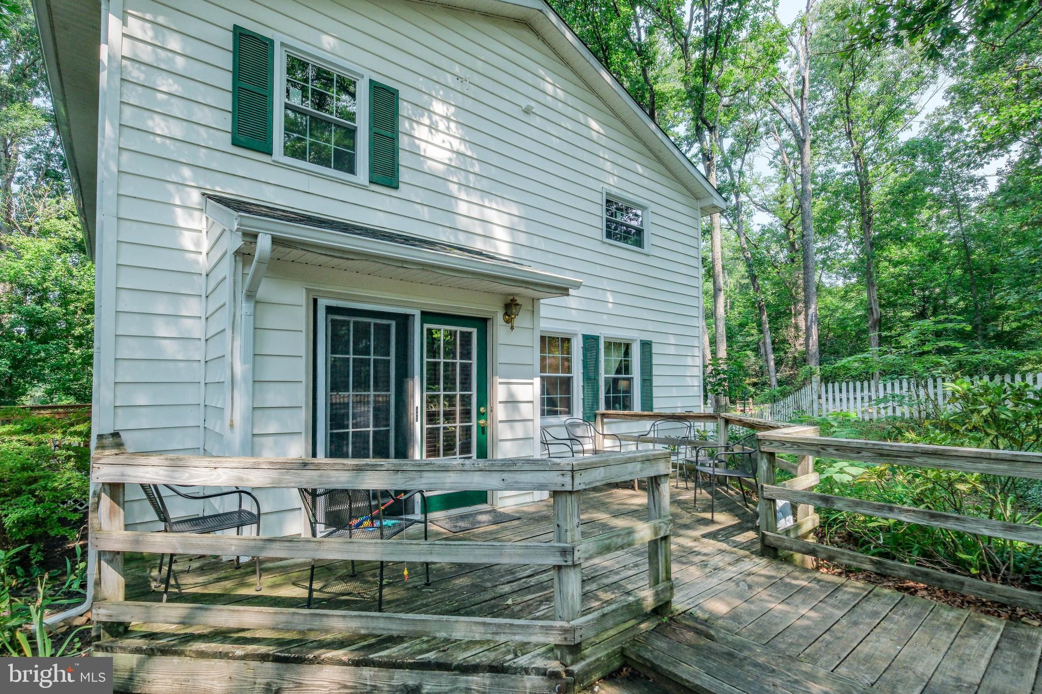 286 SUMMIT RIDGE ROAD