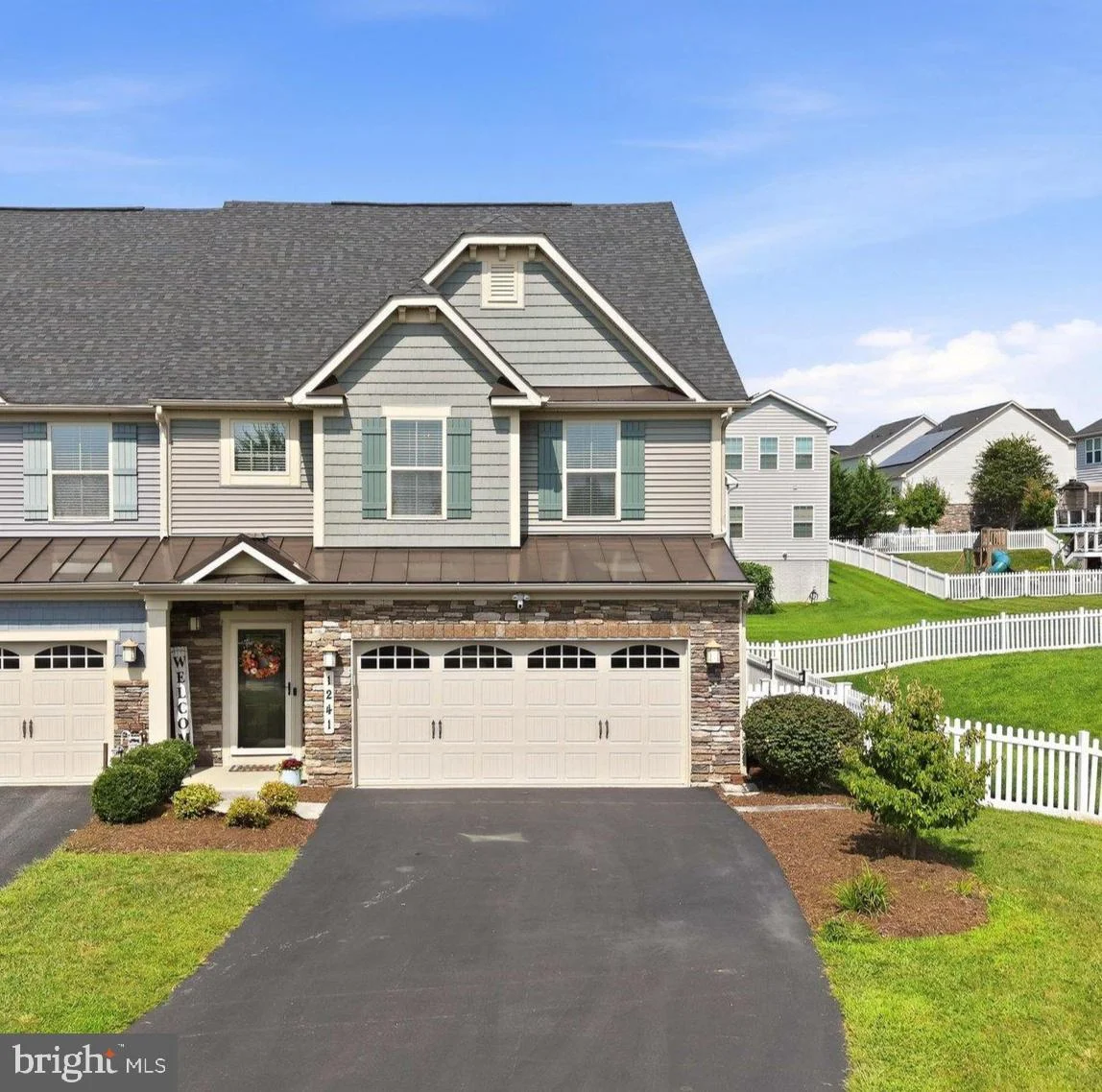 1241 Drydock Street, Brunswick, MD, 21716