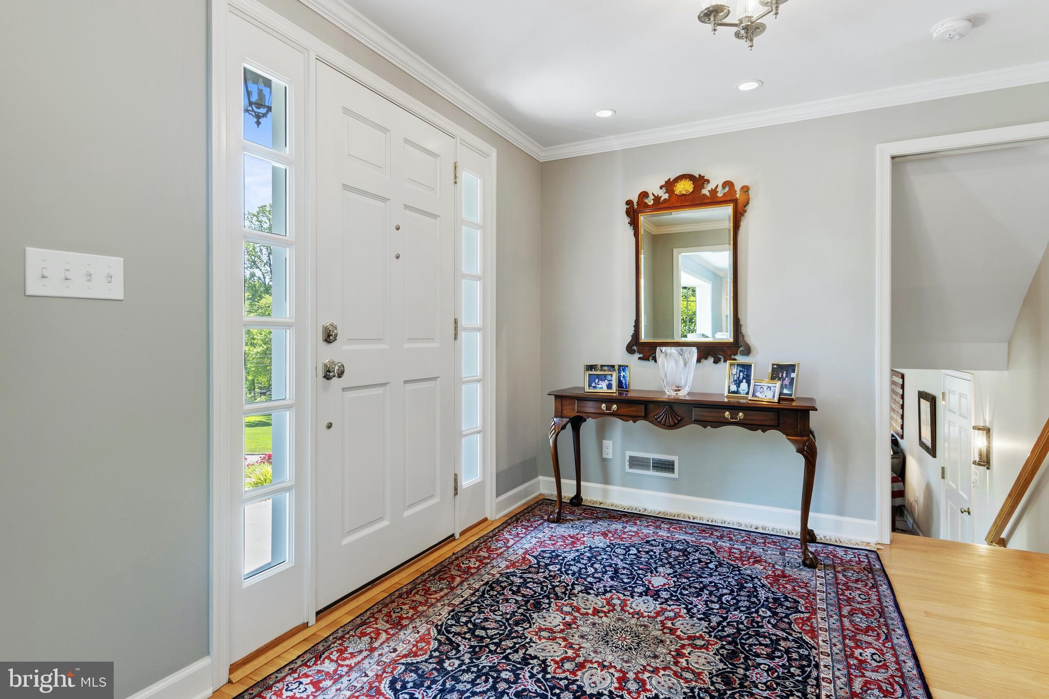 SHAND TRACT - Residential