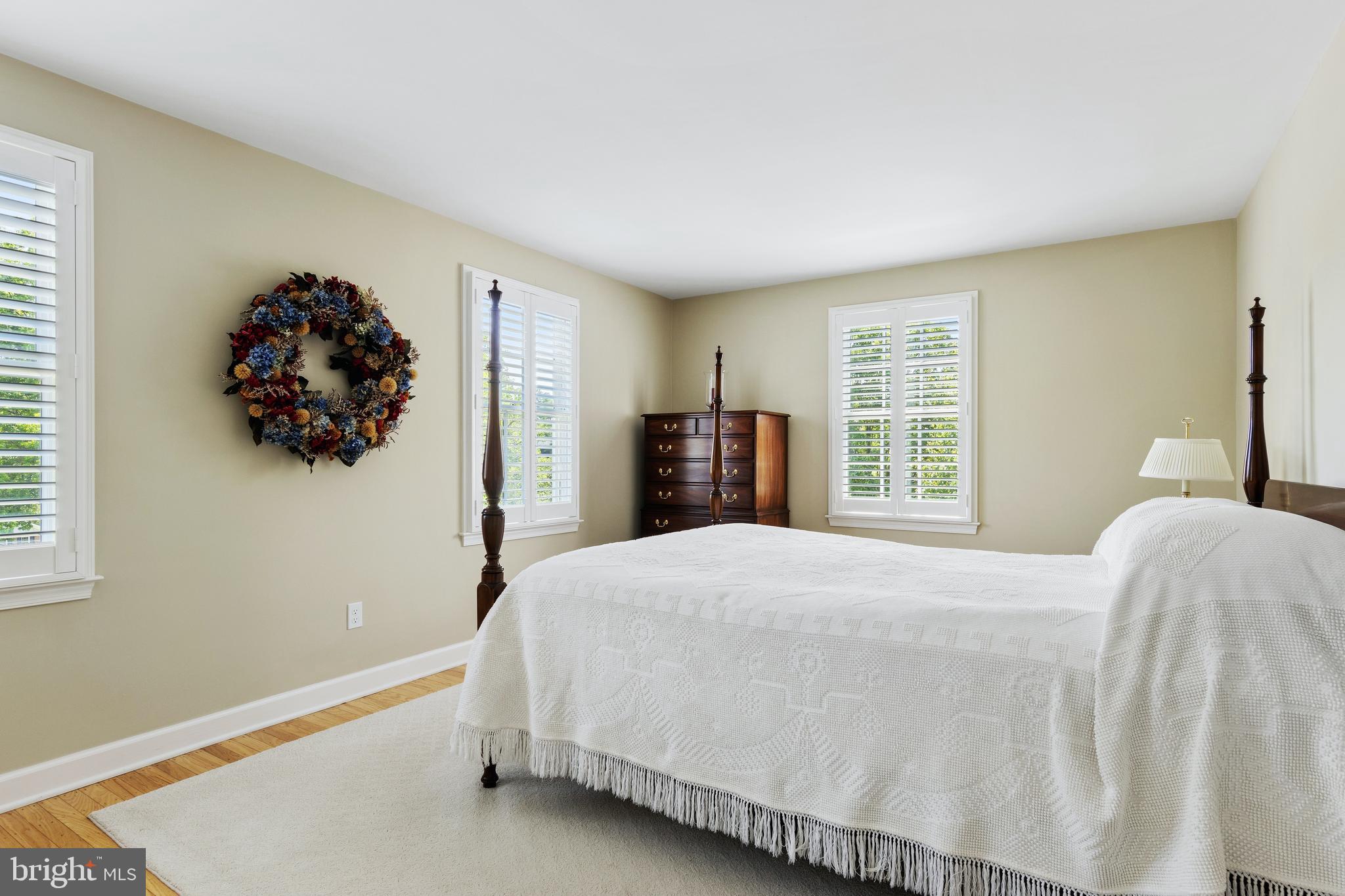 SHAND TRACT - Residential