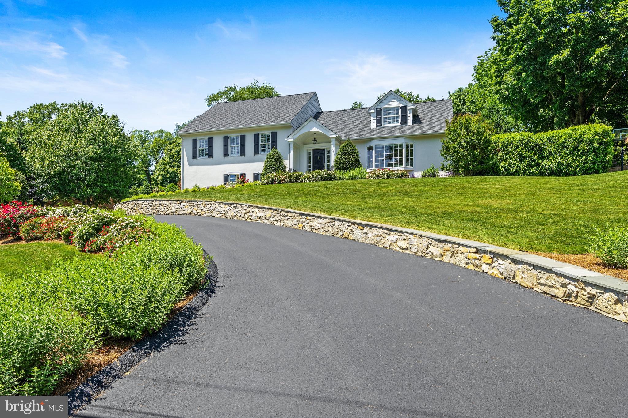 SHAND TRACT - Residential