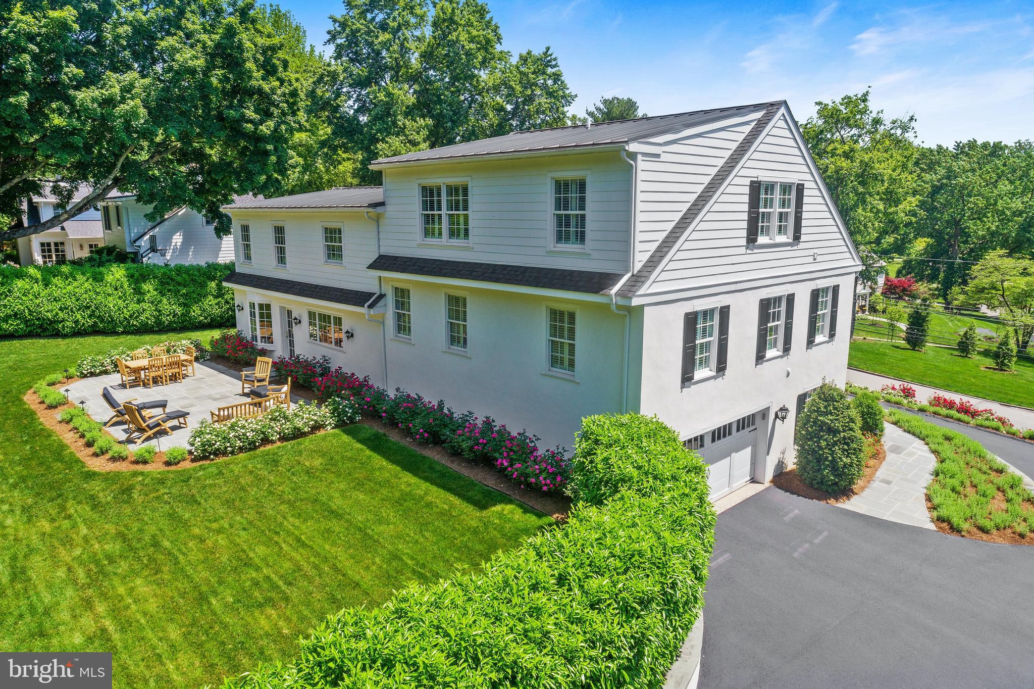 SHAND TRACT - Residential