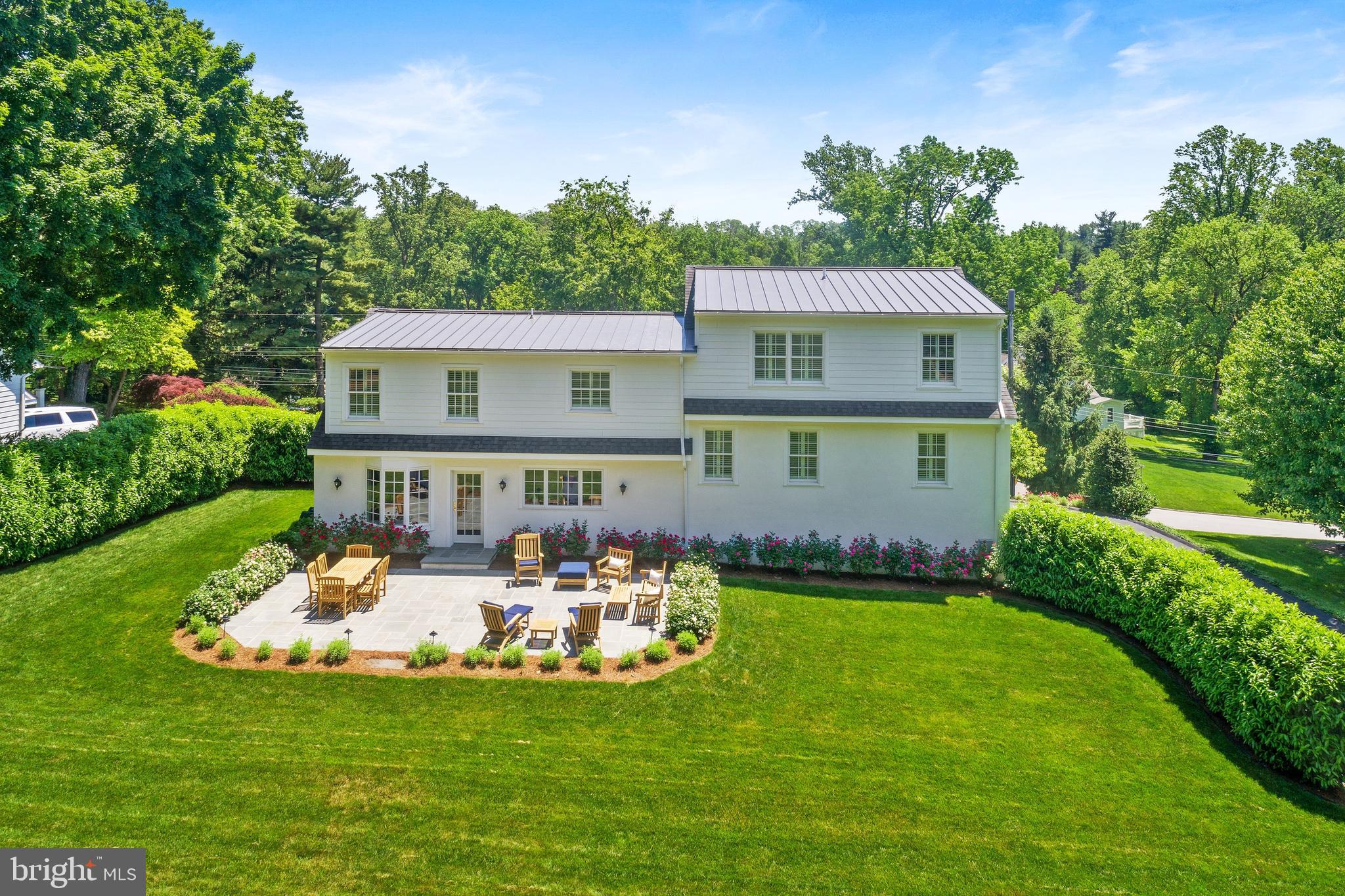 SHAND TRACT - Residential