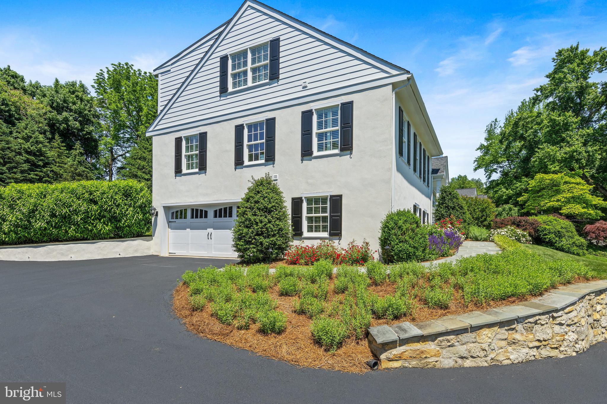 SHAND TRACT - Residential