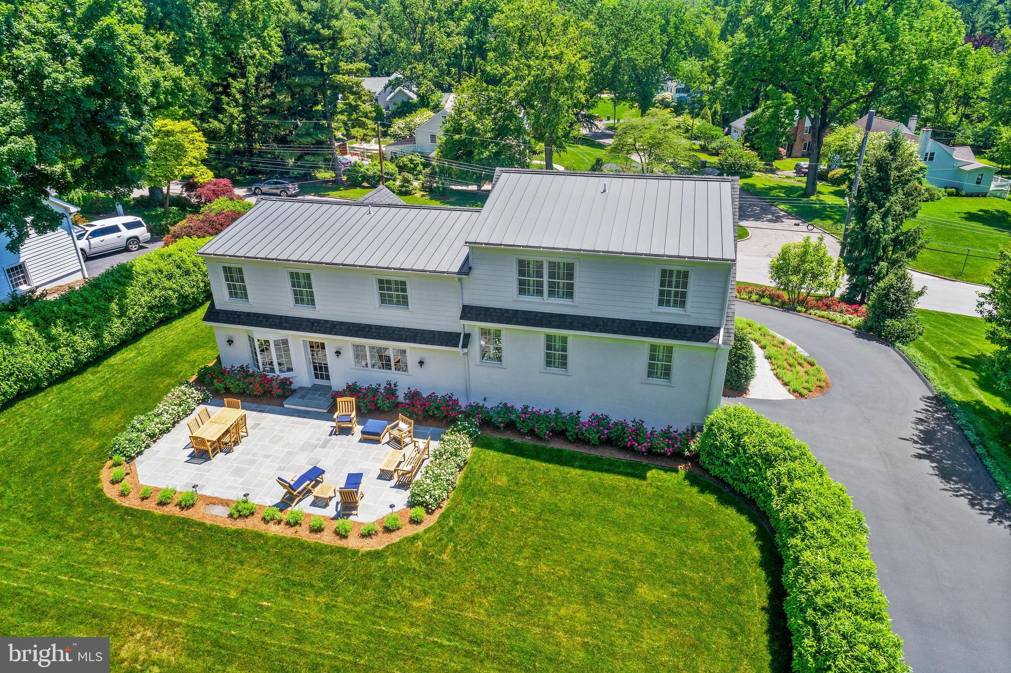 SHAND TRACT - Residential