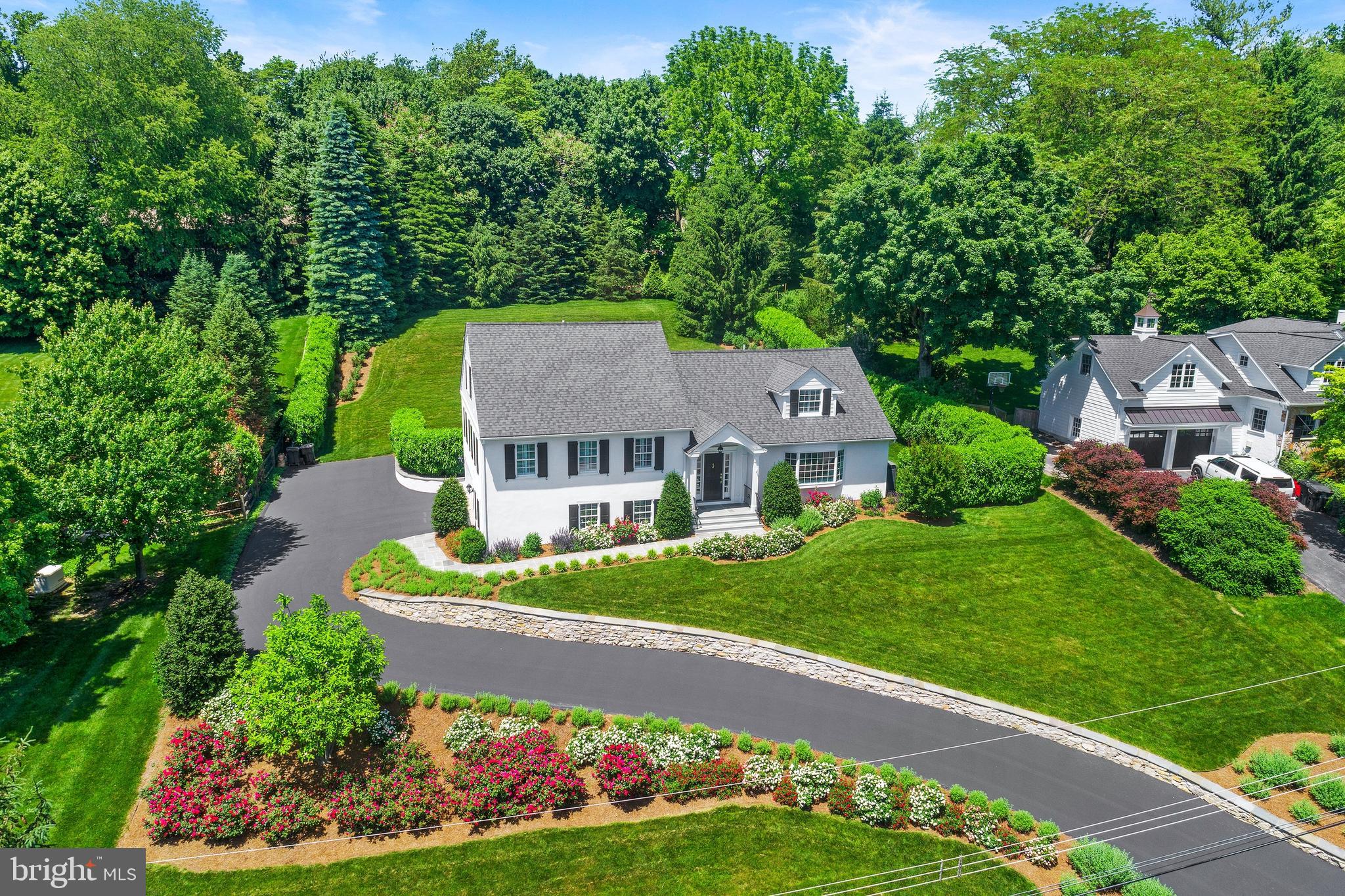 SHAND TRACT - Residential