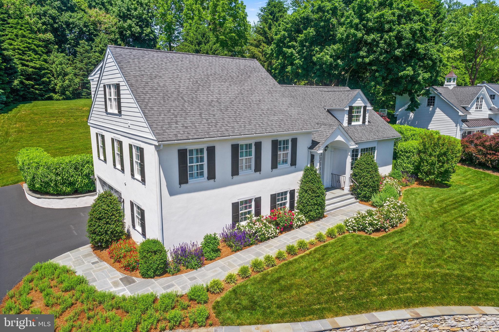 SHAND TRACT - Residential