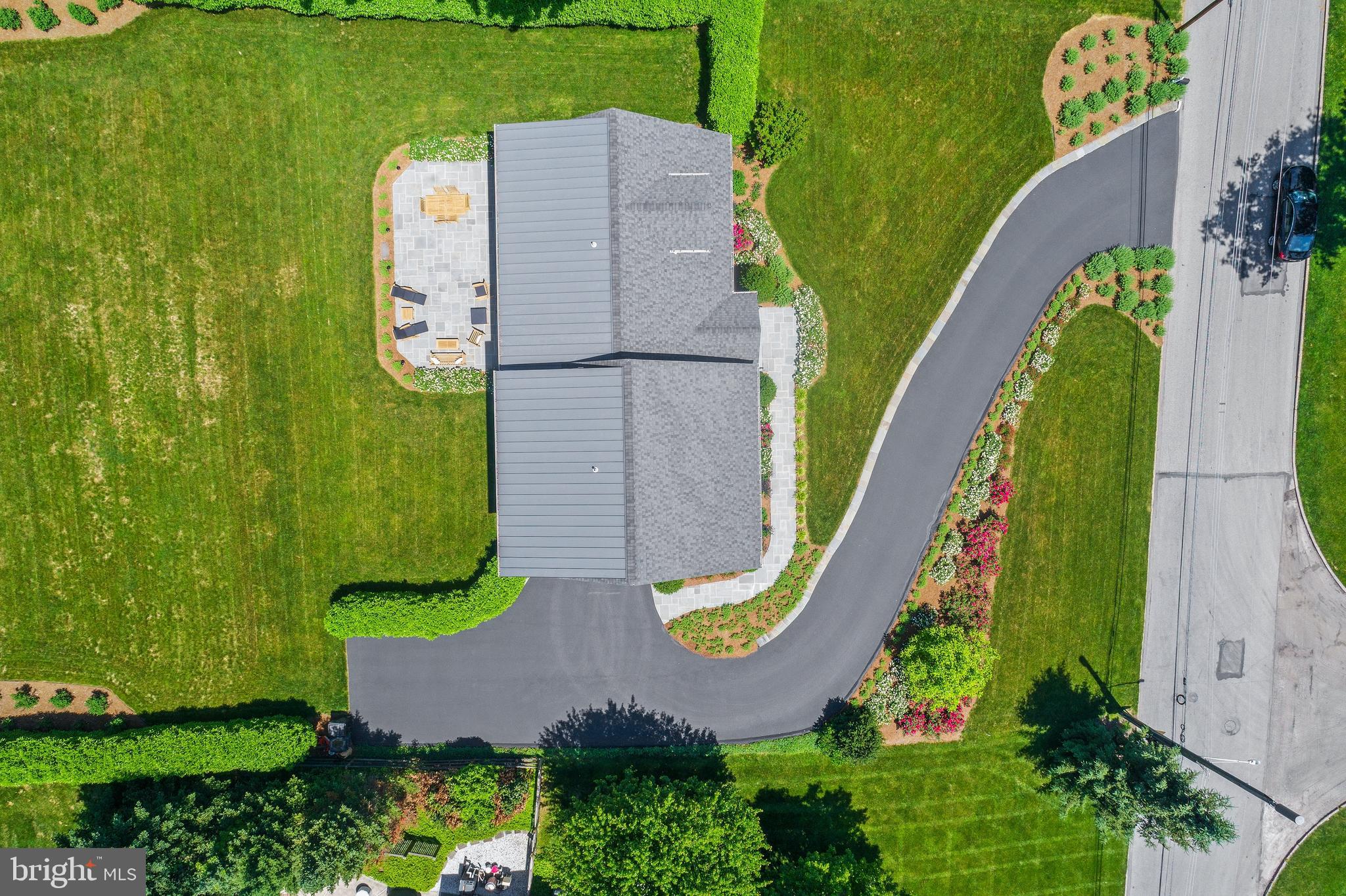 SHAND TRACT - Residential