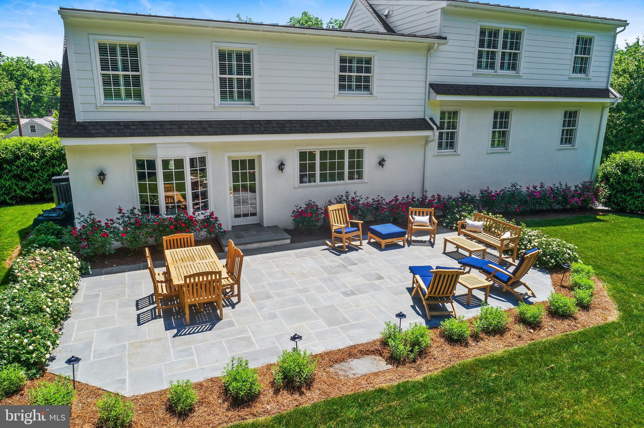 SHAND TRACT - Residential