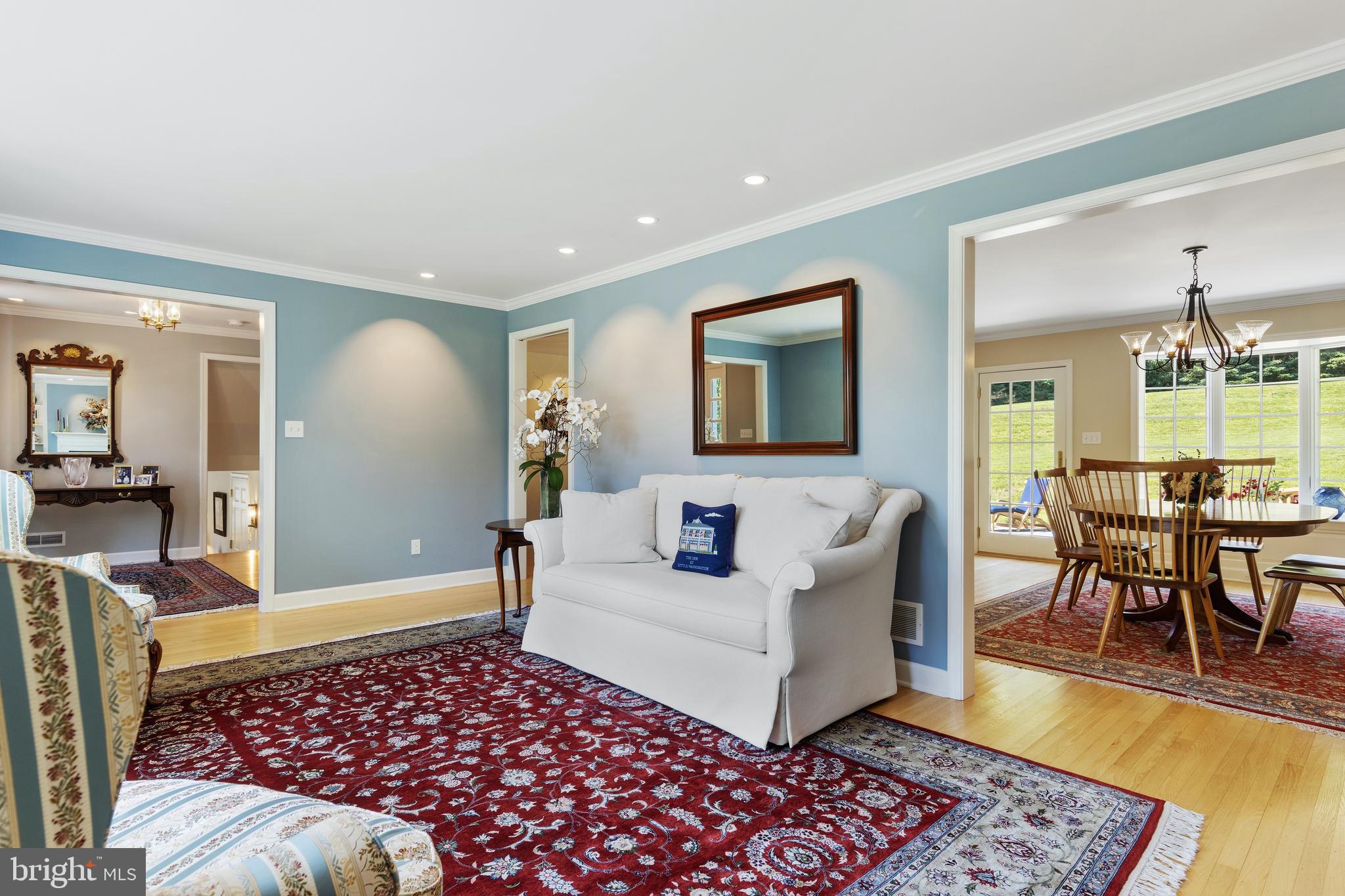 SHAND TRACT - Residential